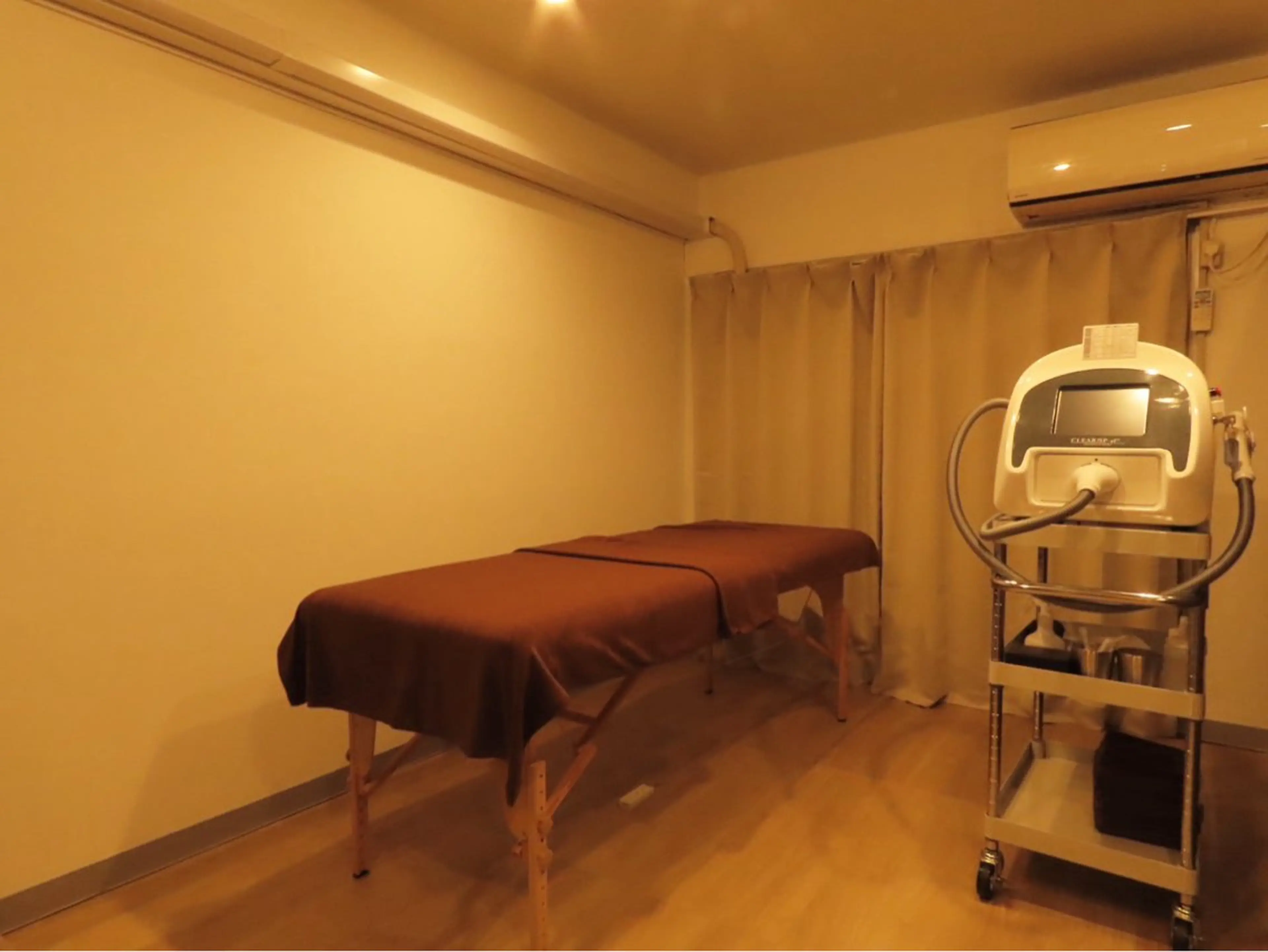 脱毛サロン ニカ所属・🌼脱毛サロンニカ 富田🌼のエステ・リラクイメージ