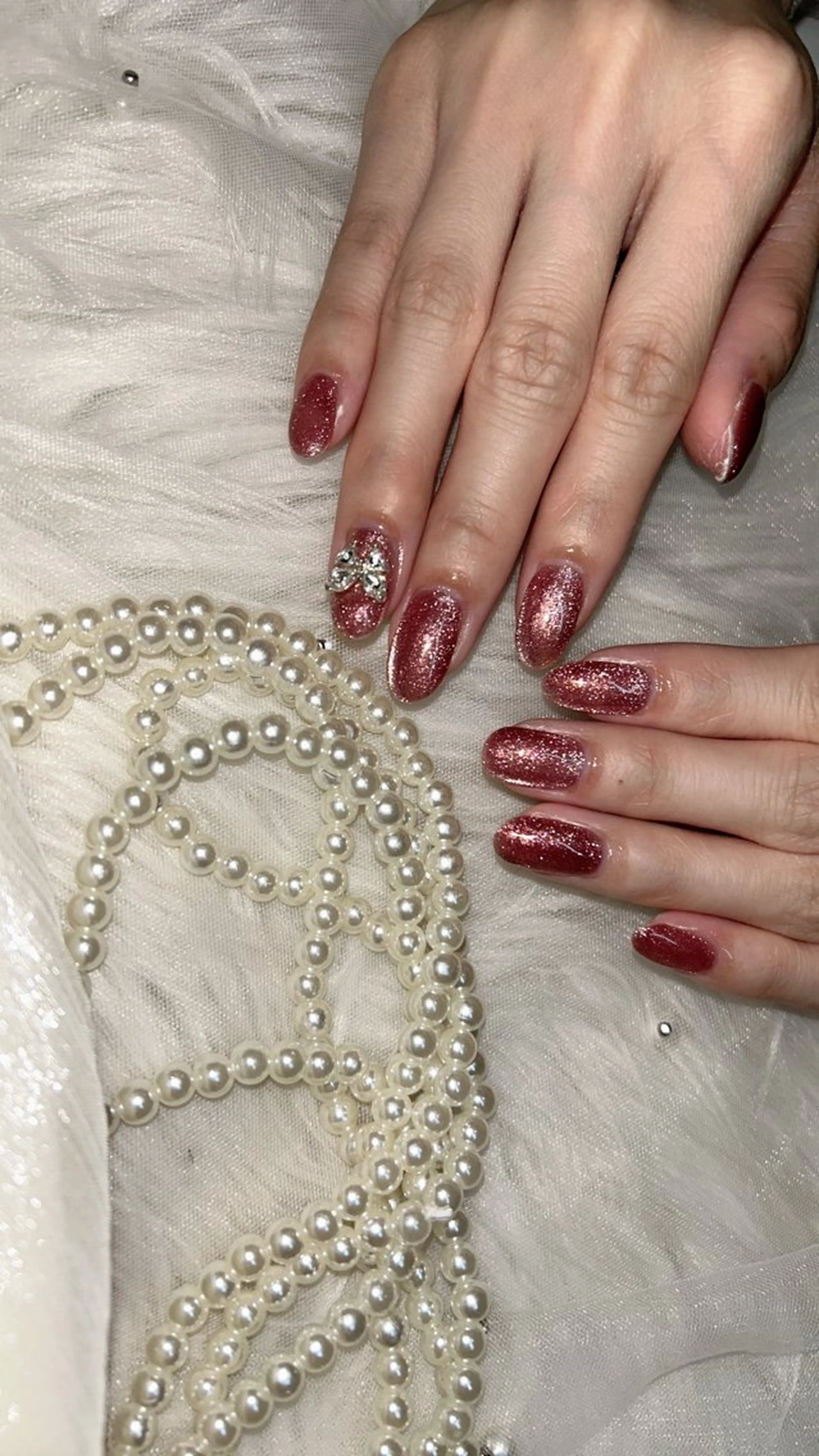 ネイル 《LB》ラブリエ Nail&eyeのマツエク・マツパデザイン