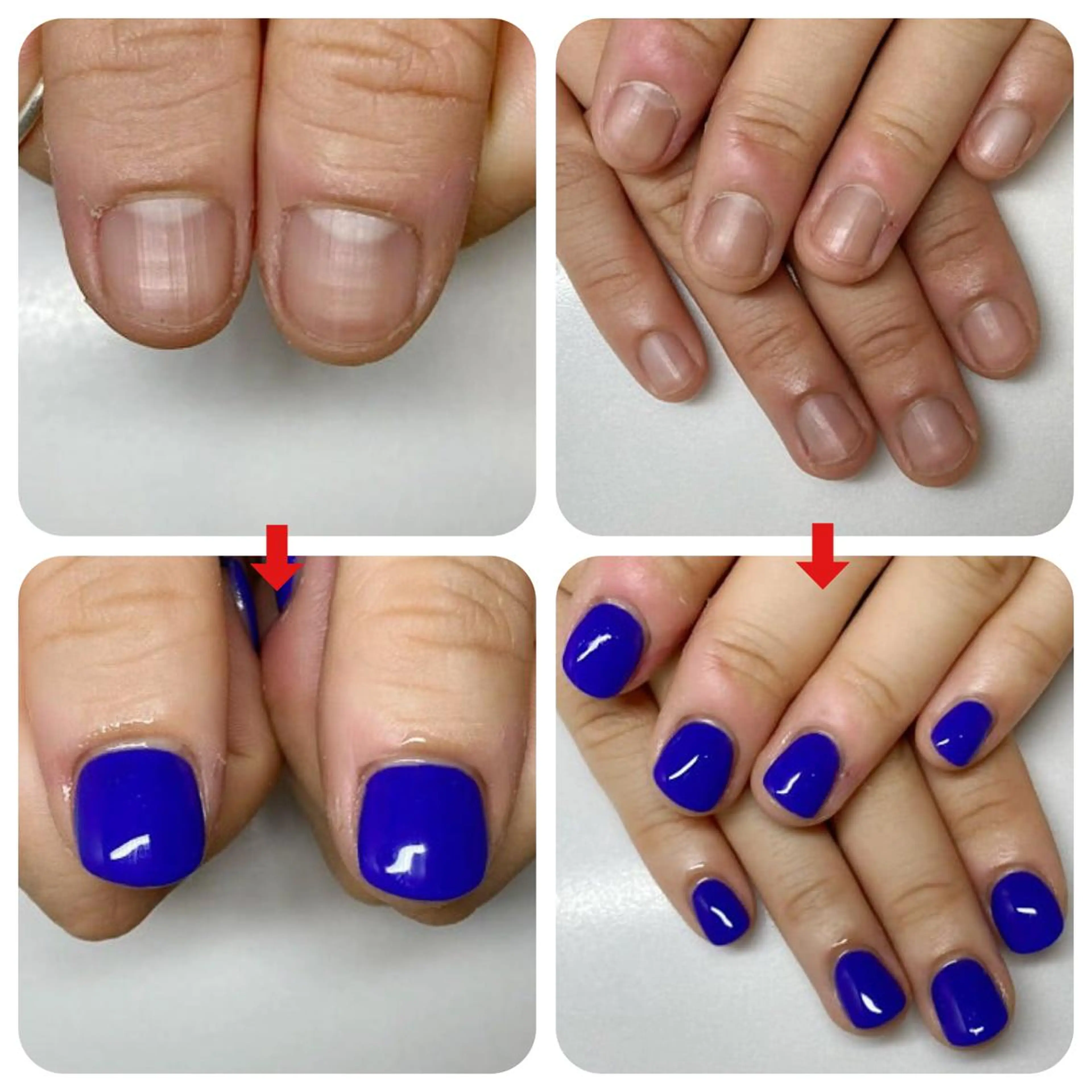 ネイル ネイルサロンアリューム所属・ネイルサロン アリュームのネイルデザイン