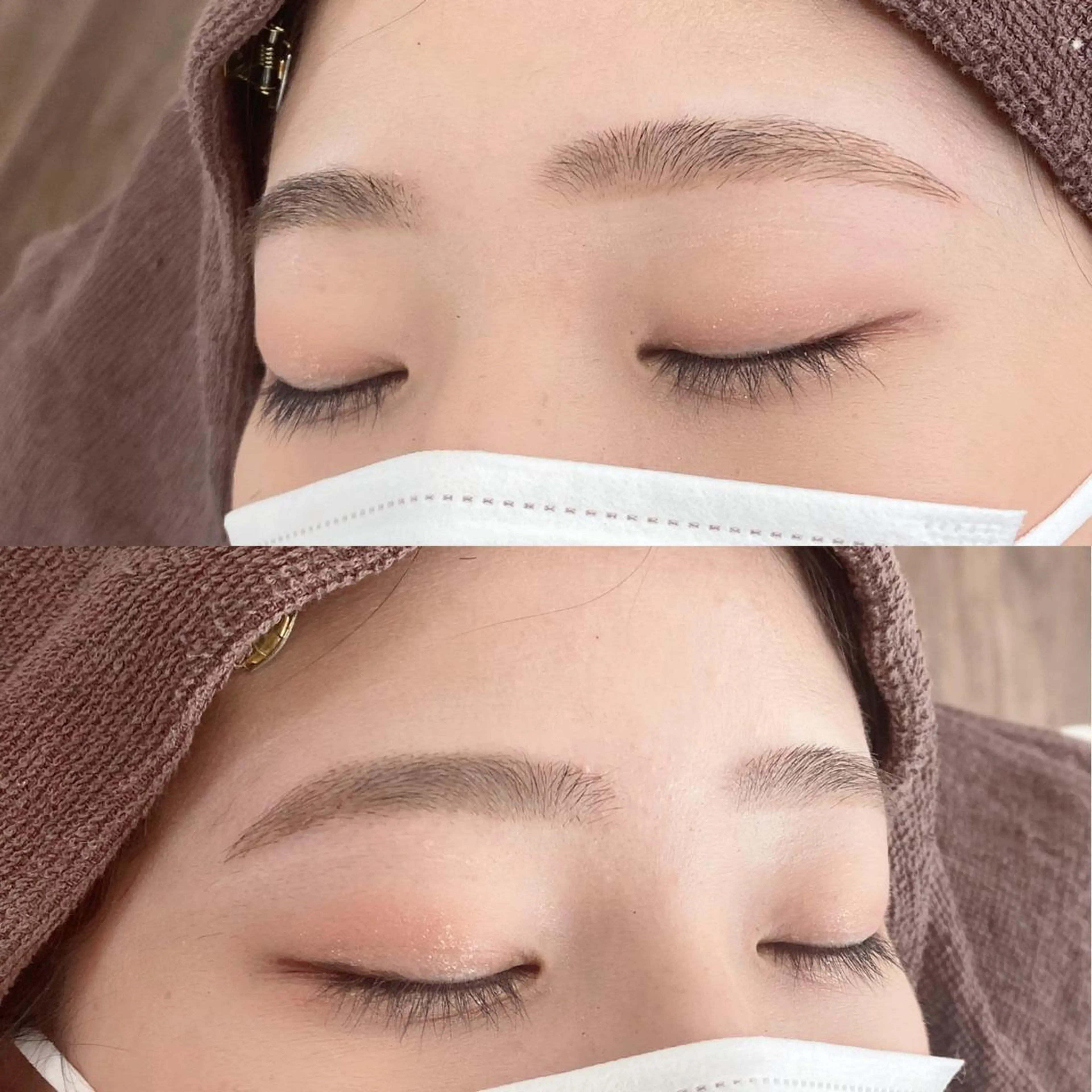 メンズ 東野ゆい🌼 eyelashのマツエク・マツパデザイン