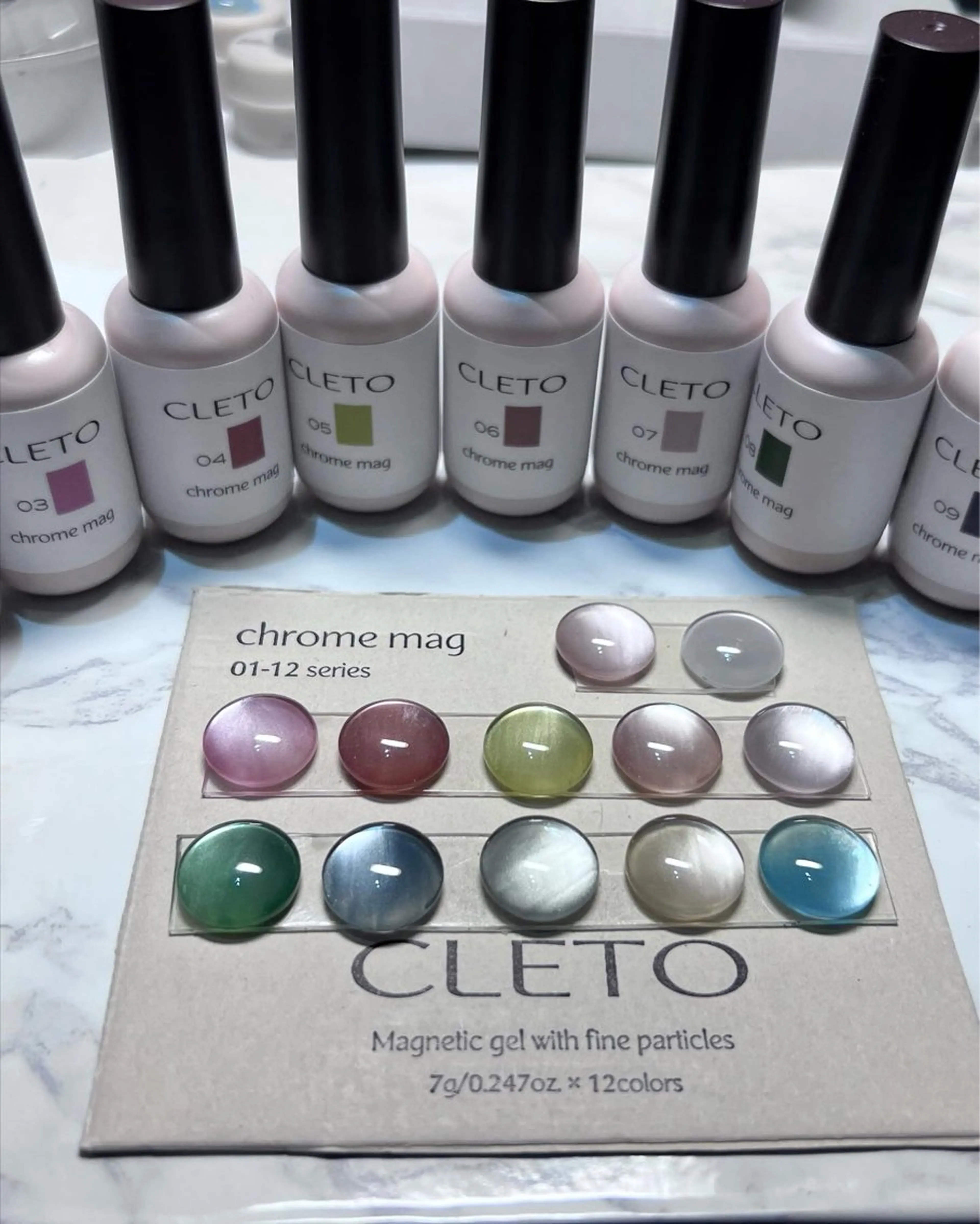 ネイル たきぐち みちこのネイルデザイン