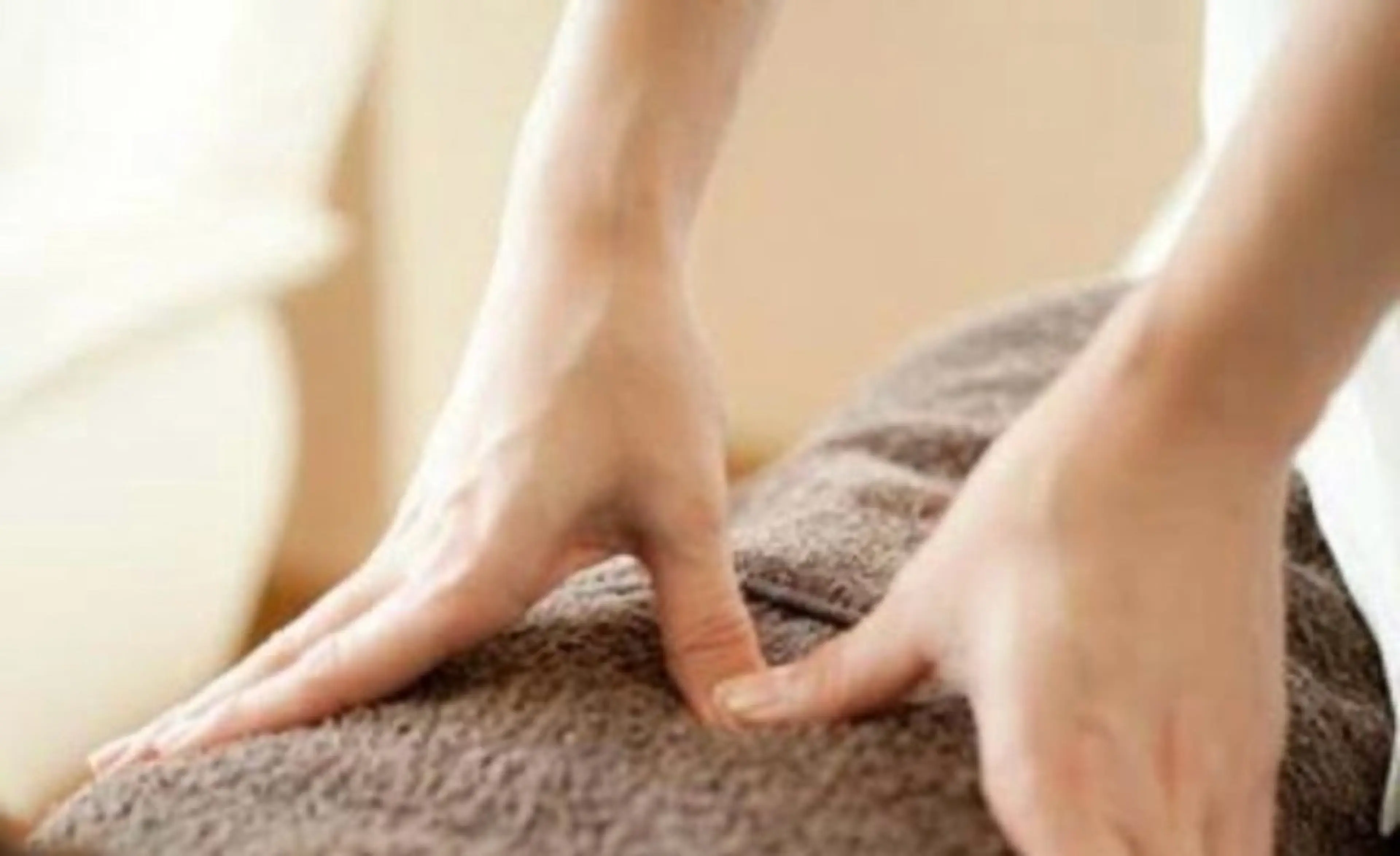 ボディケア40分(U25限定値引き)の写真