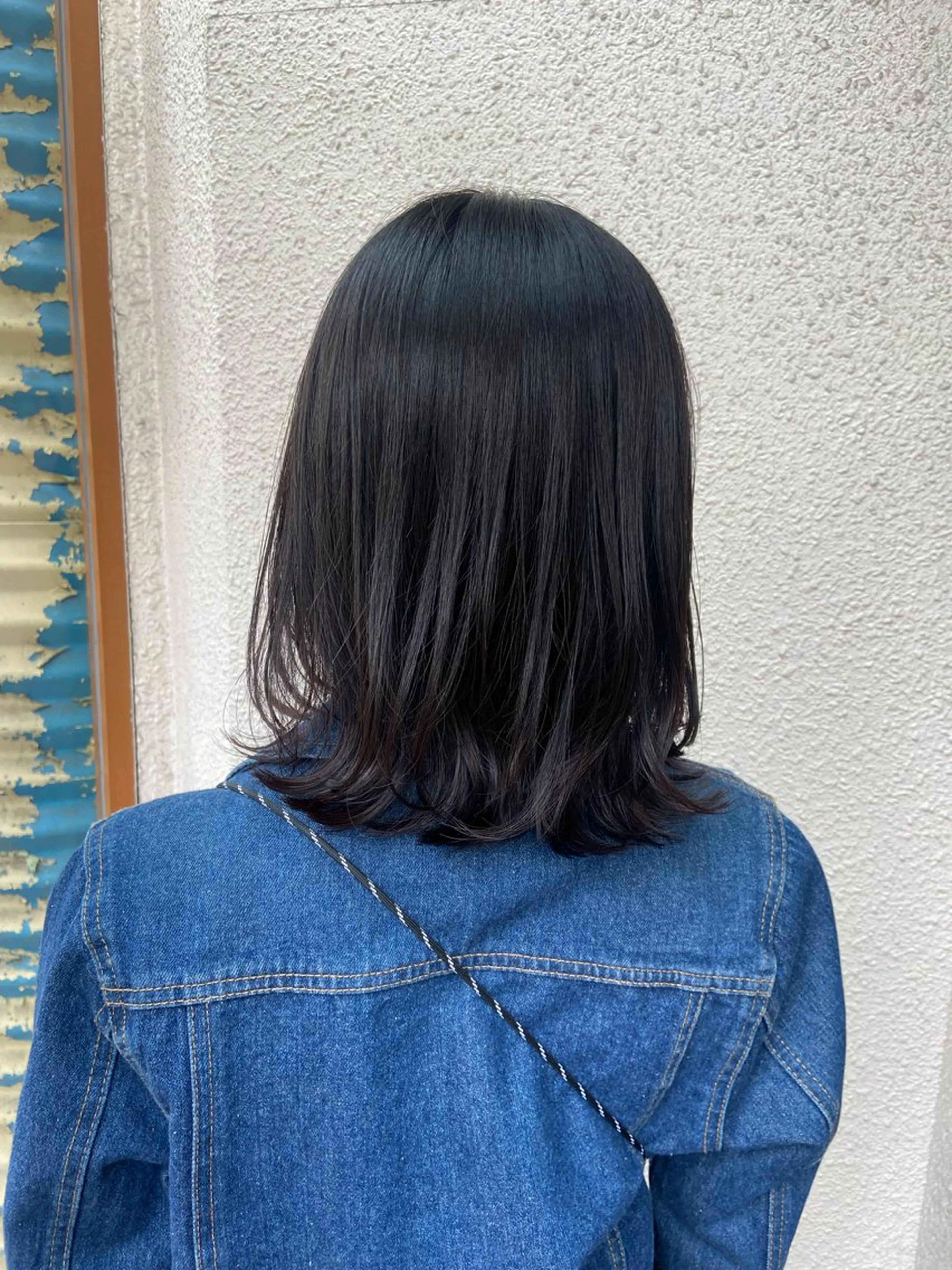 【こだわり♪】カット✂（Ladies👧）の写真