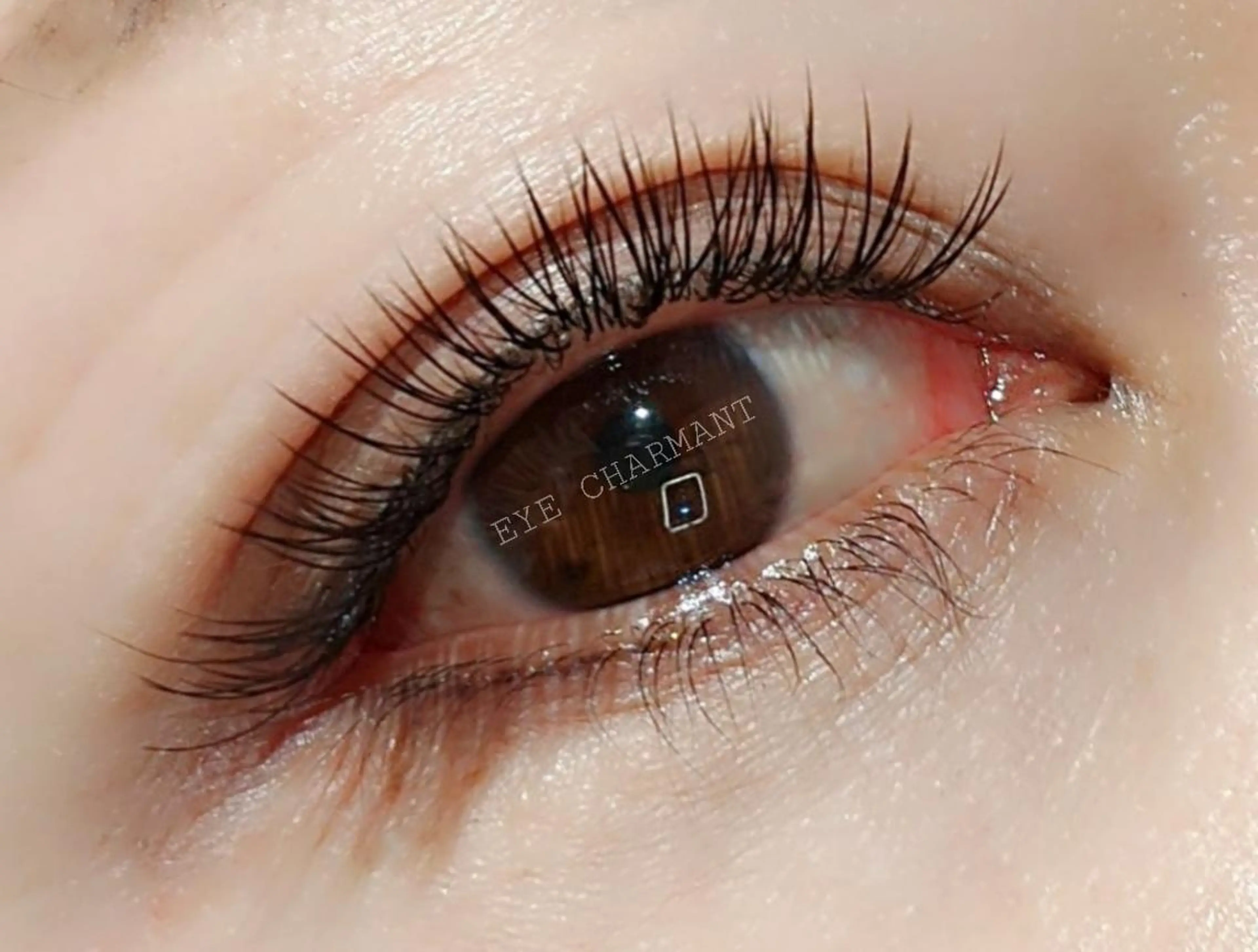 マツエク・マツパ パリジェンヌラッシュリフト アイデザイナー Key（ケイ）の眉毛・アイブロウイメージ