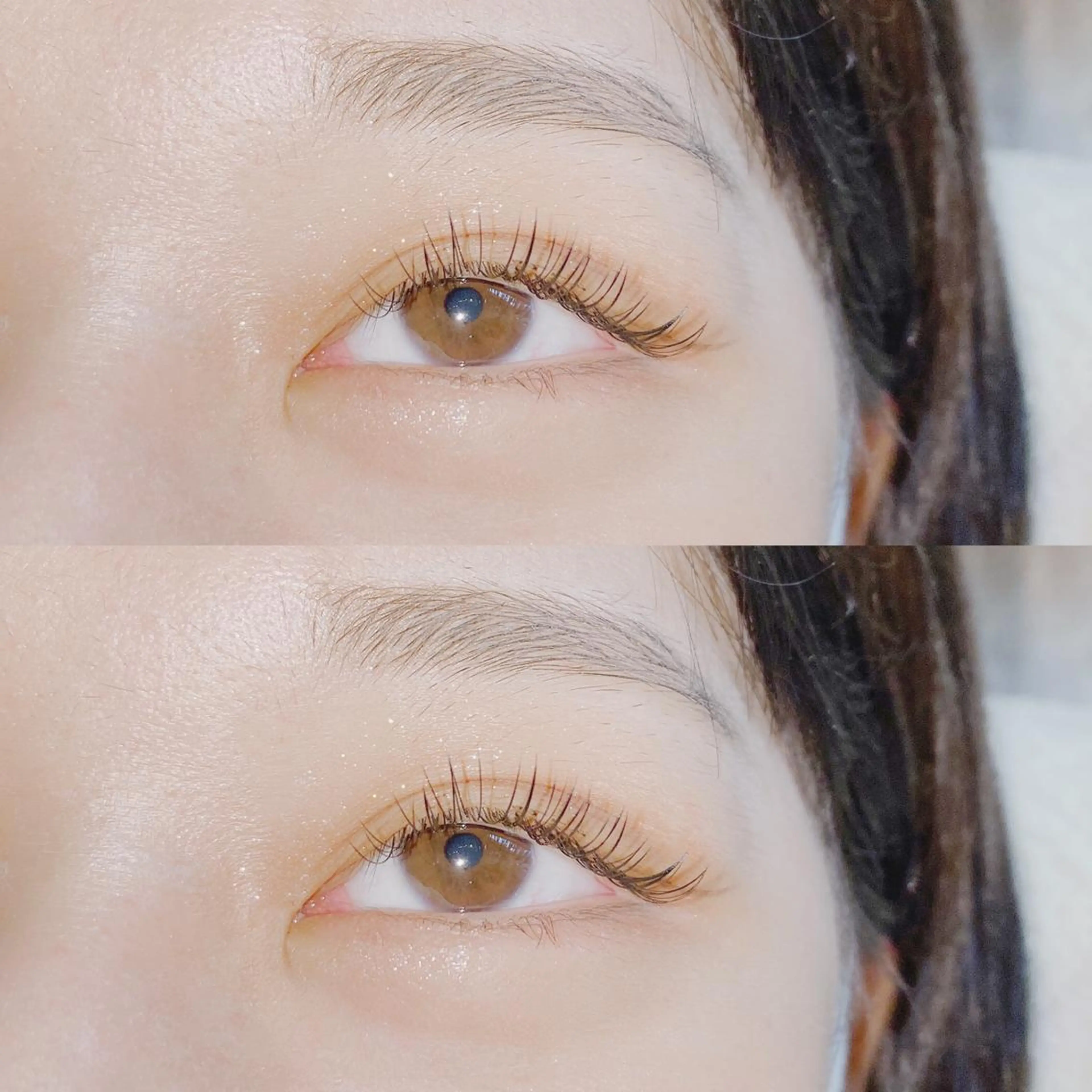 マツエク・マツパ キュート フラットラッシュ マツエク Neo店長🌿 KOTONO🌿のマツエク・マツパデザイン