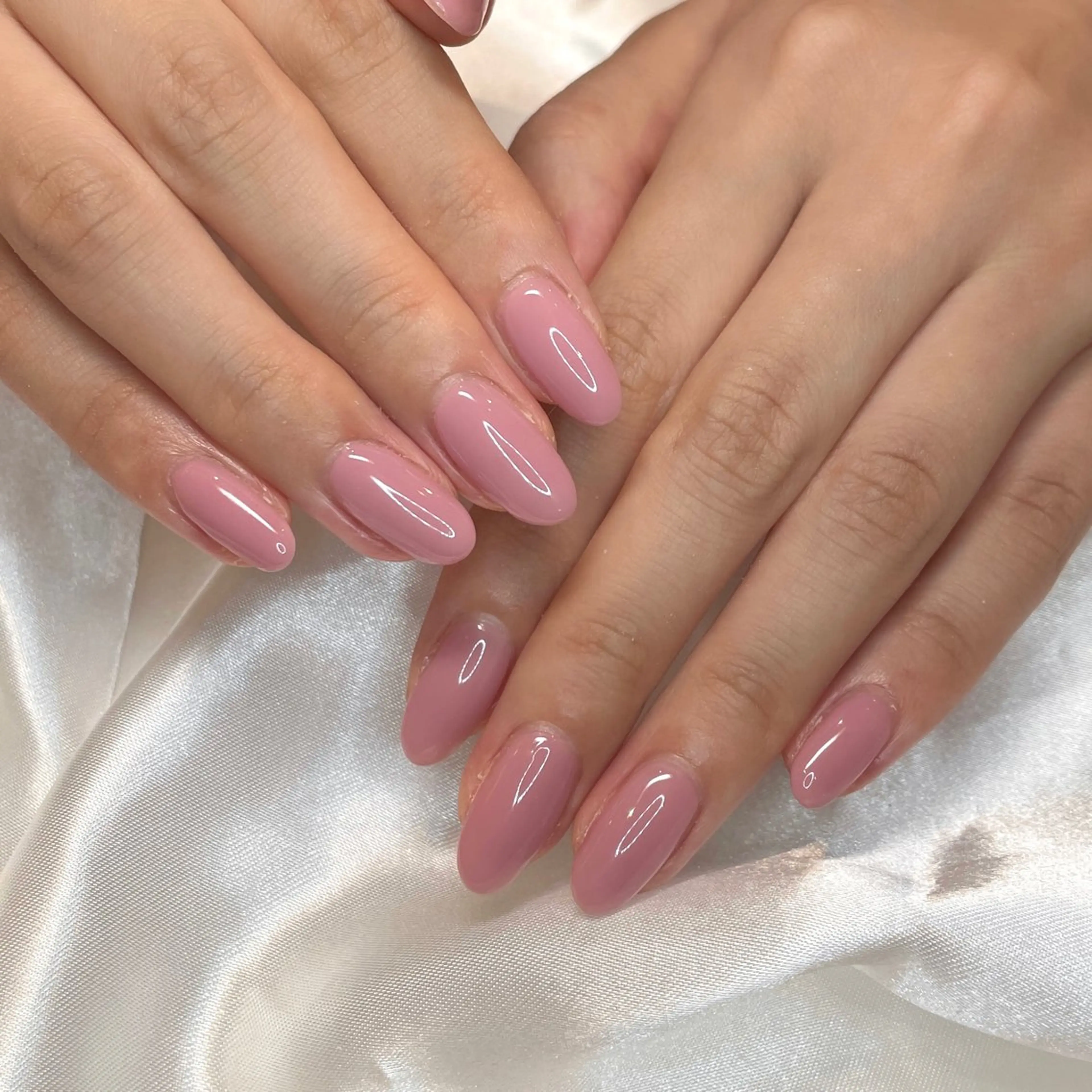 ネイル ハンドネイル yuki /渋谷/パラジェルのネイルデザイン