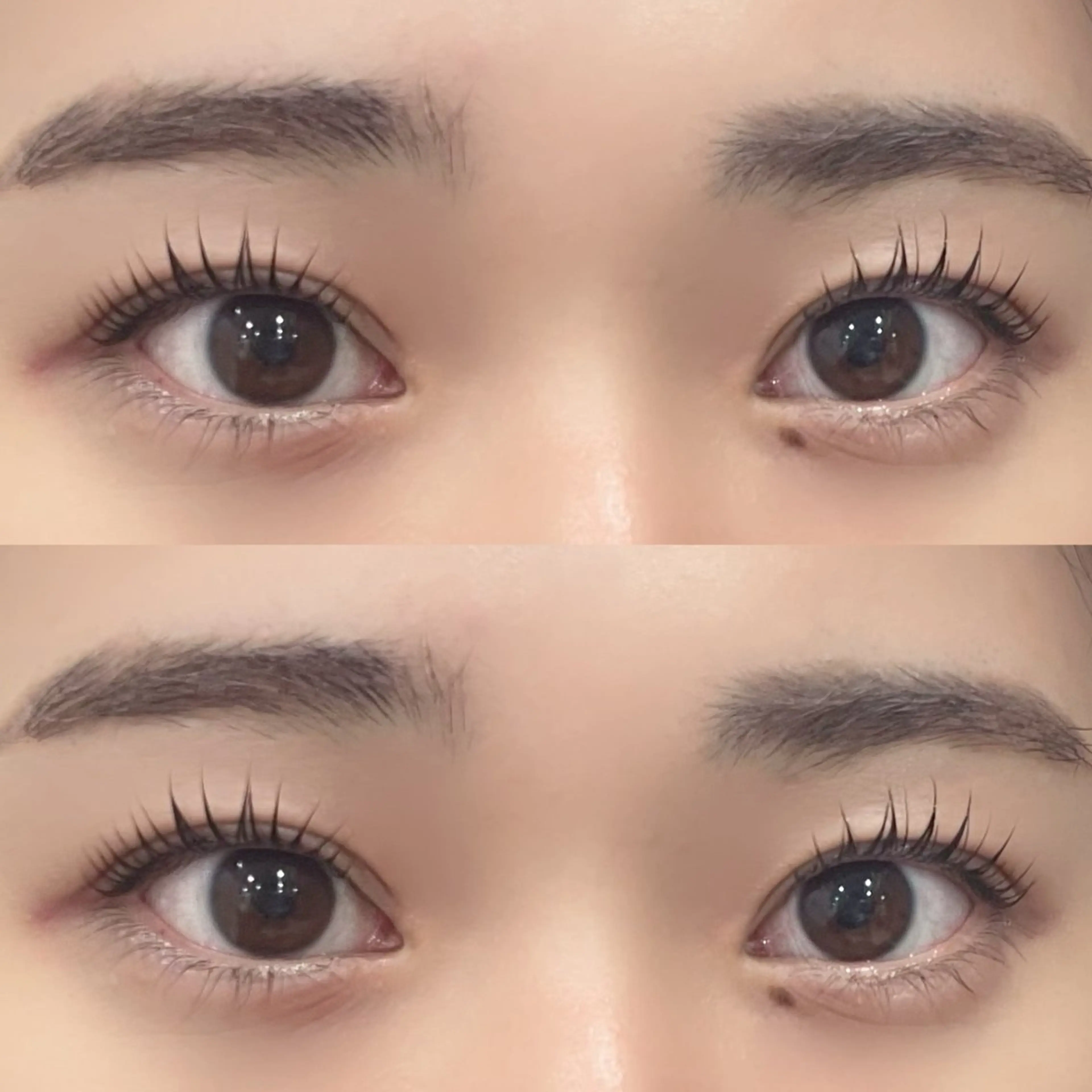 マツエク・マツパ Bianca錦糸町店 Satouのマツエク・マツパデザイン