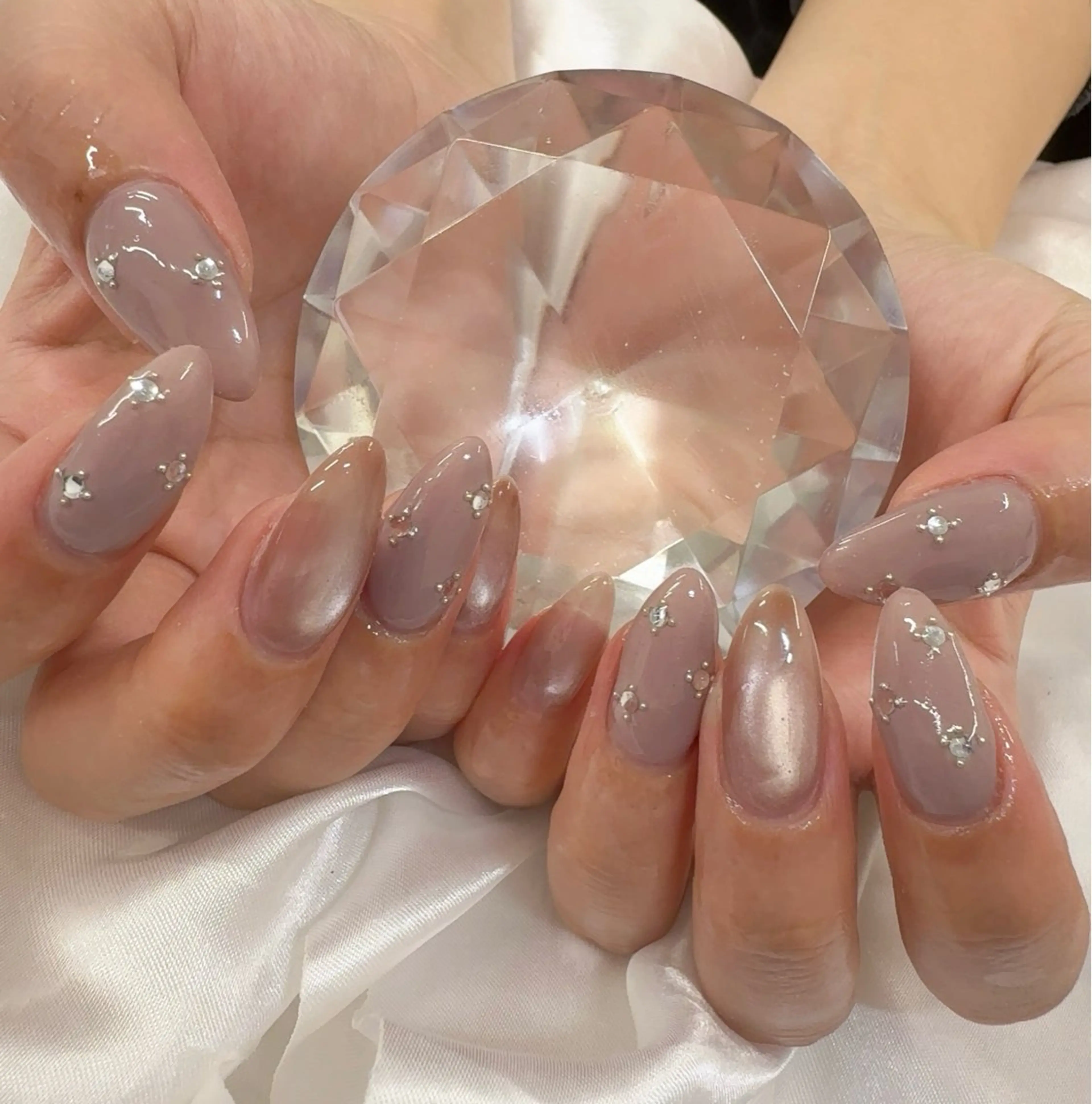 ネイル kouca  nail所属・コウ カnail💅のネイルデザイン