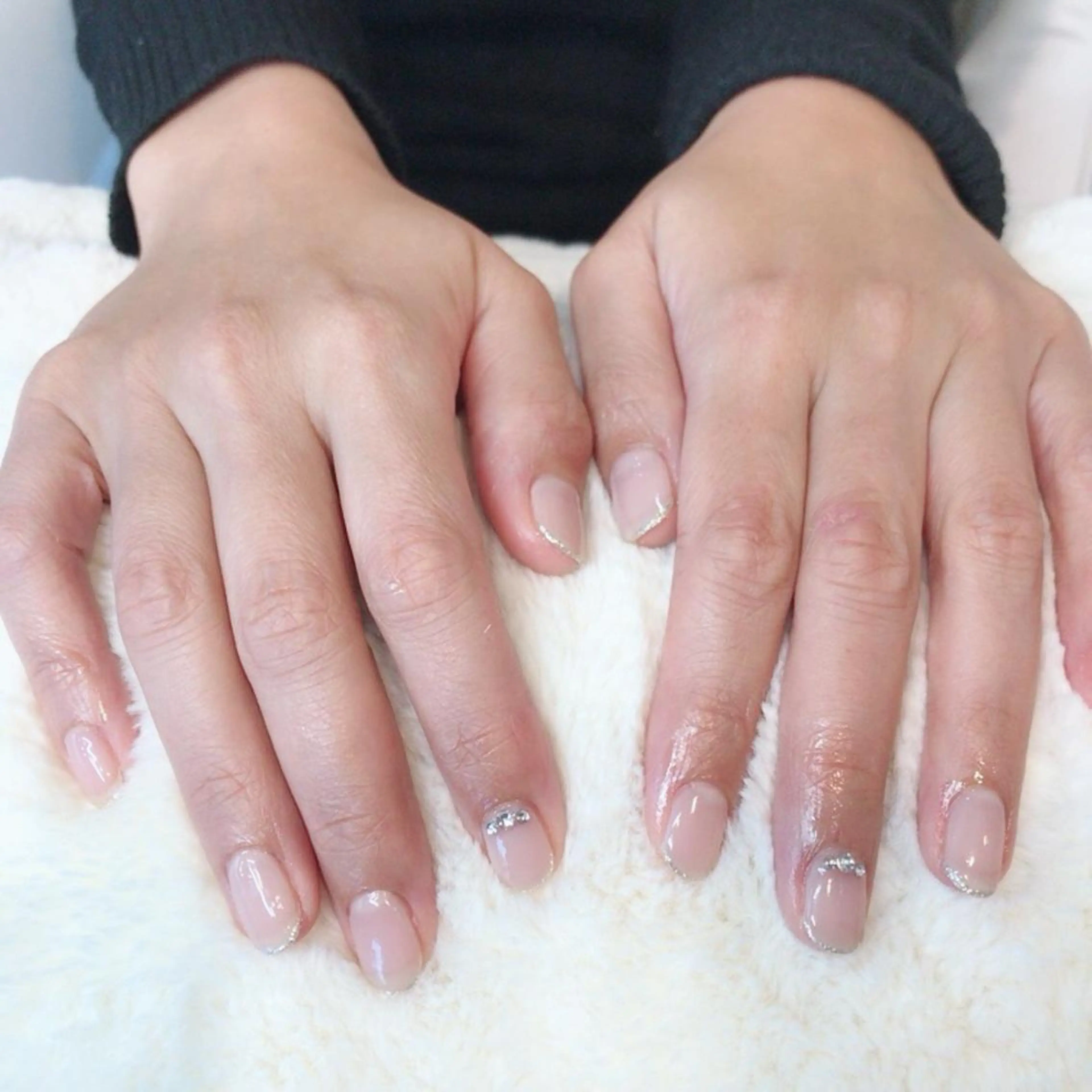 ネイル エステティックサロン Liente(リアンテ）所属・Hashimoto .のエステ・リラクイメージ