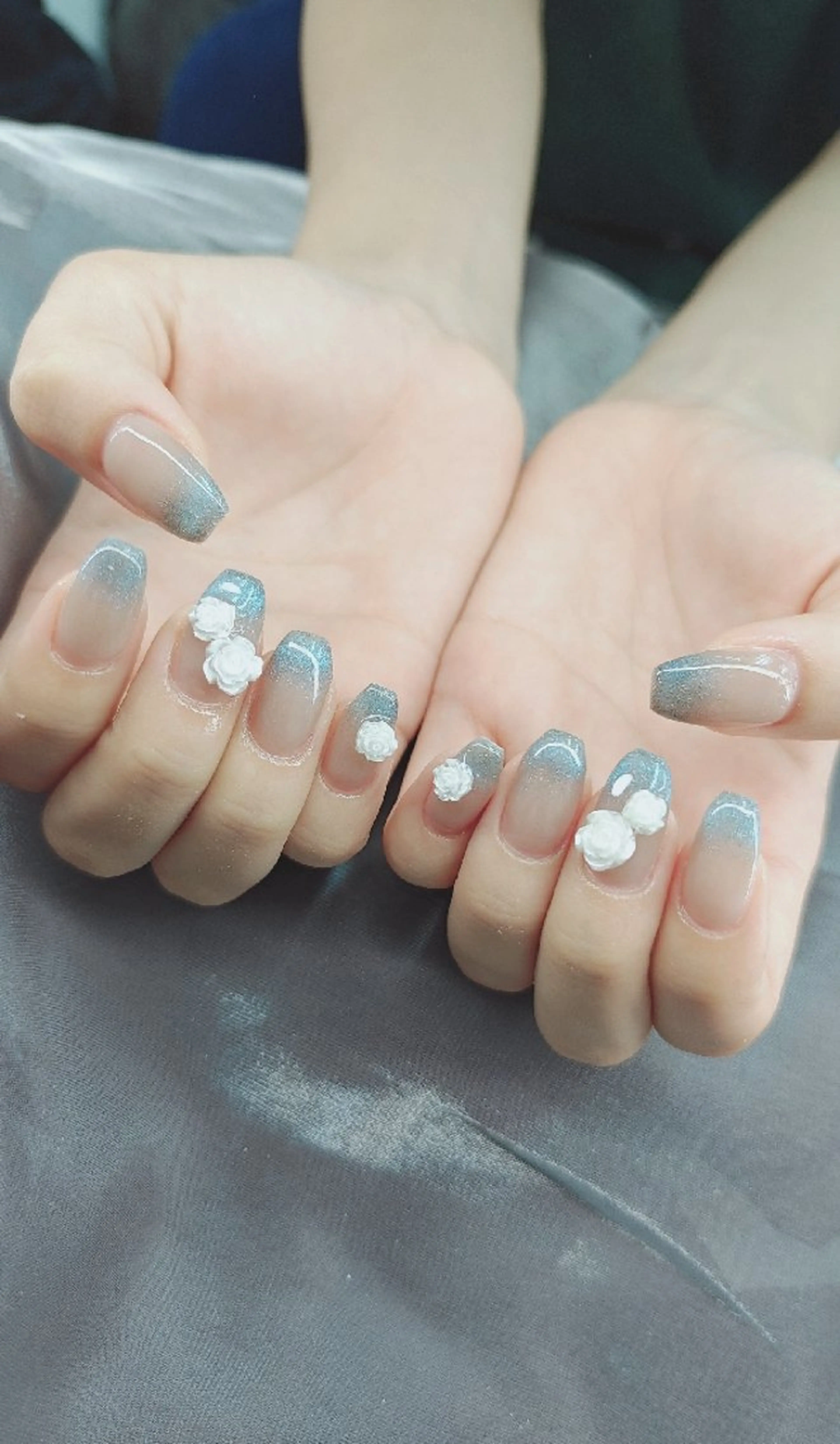 ネイル ハンドネイル ♡Sherry  Nail♡のネイルデザイン