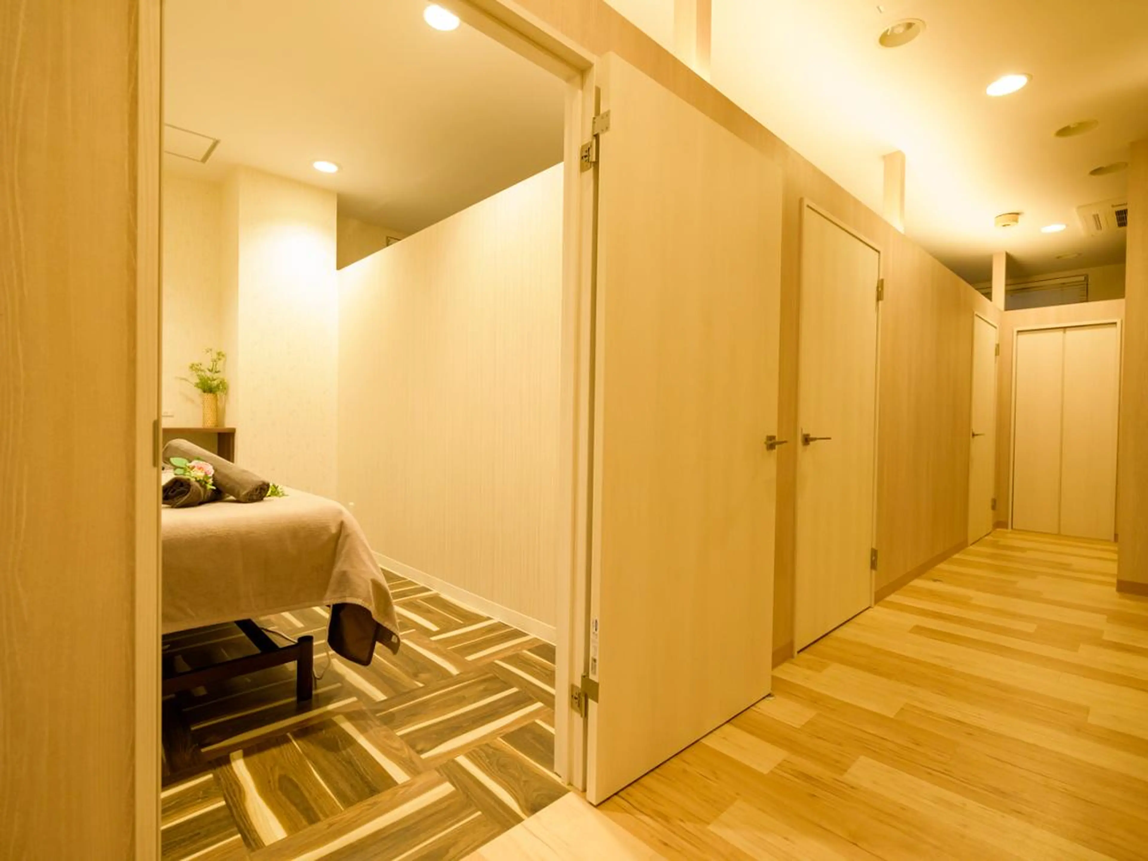 痩身脱毛専門店 Partirのエステ・リラクイメージ