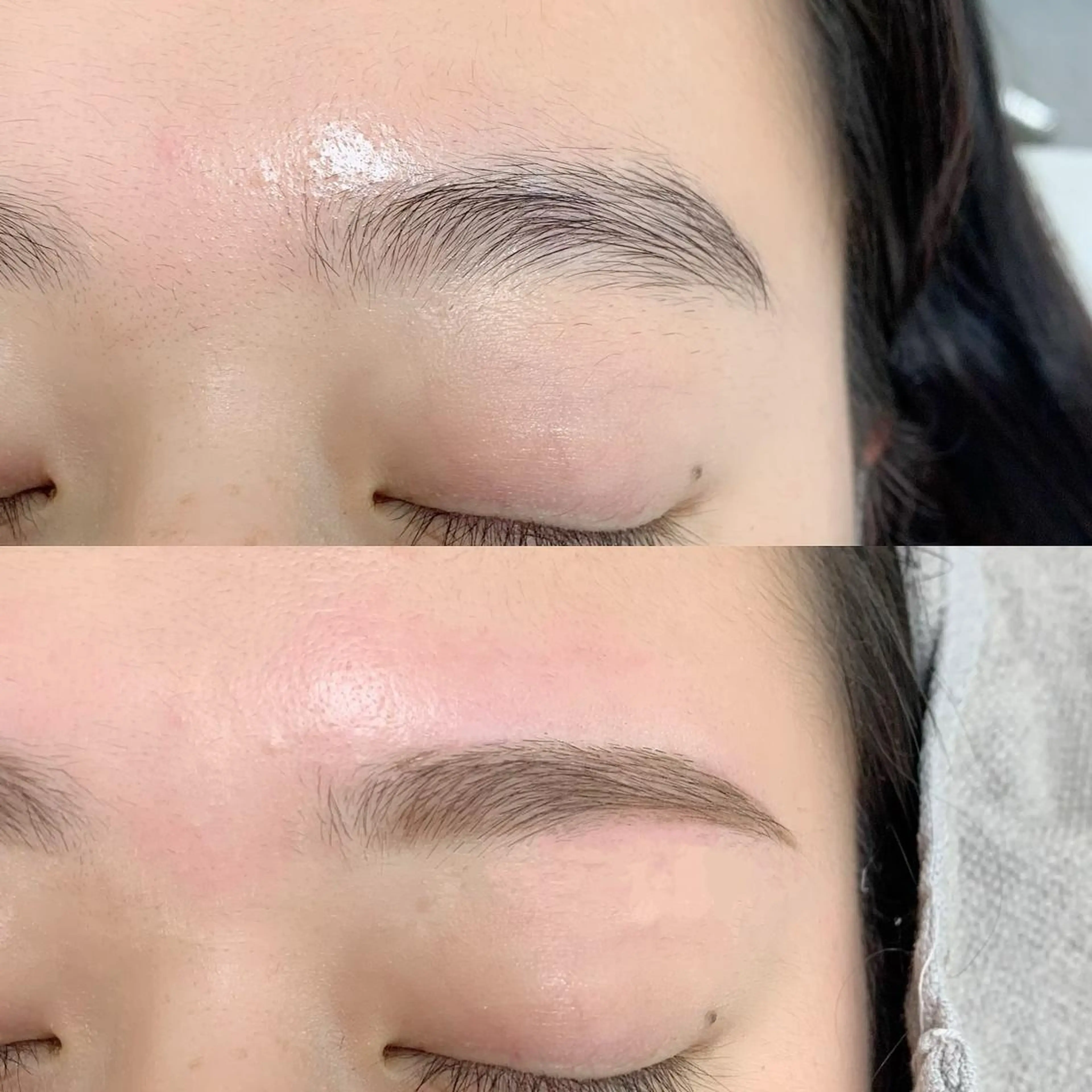 マツエク・マツパ ワックス脱毛 Ohashi Honokaのマツエク・マツパデザイン