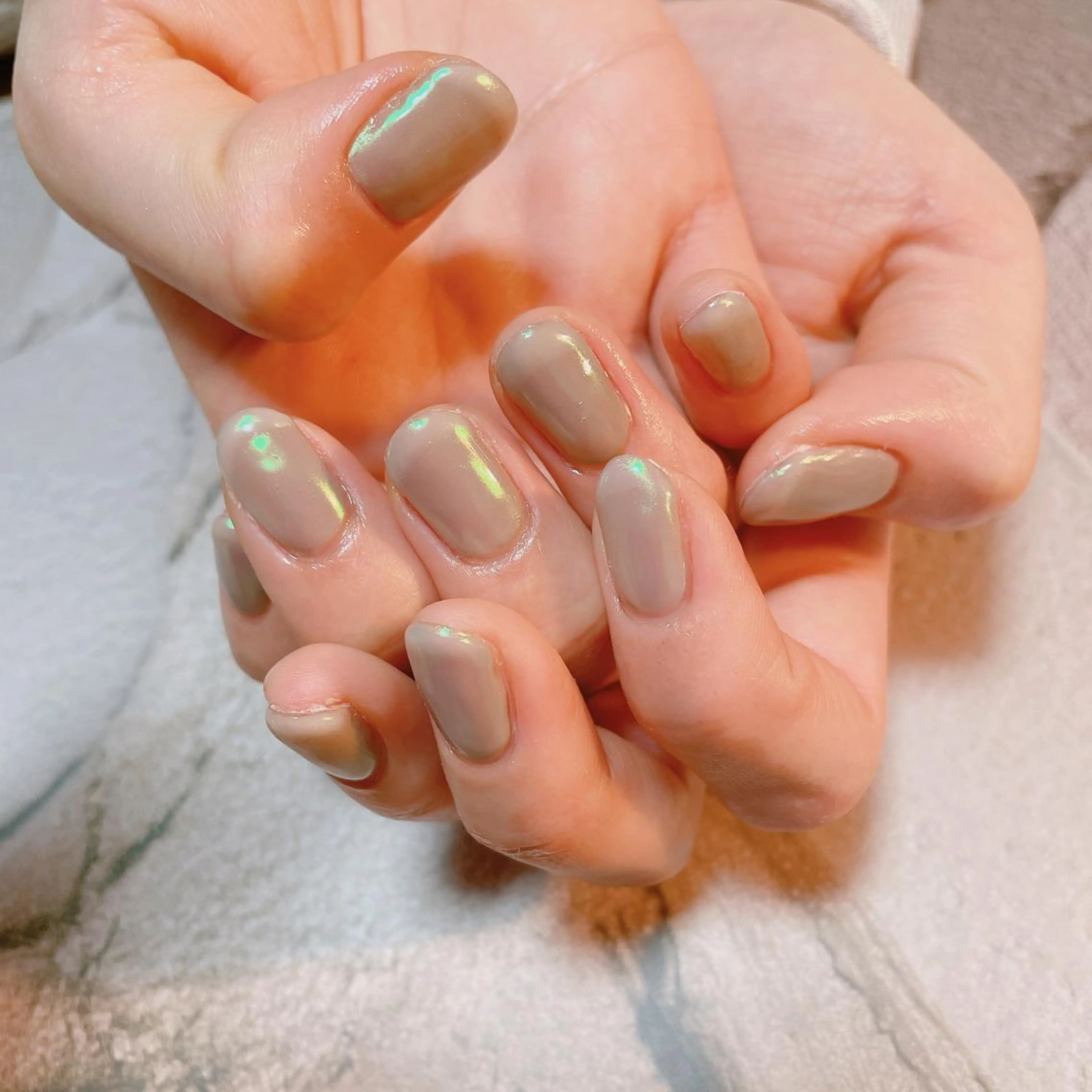 ネイル ハンドネイル nakamoto yuukaのネイルデザイン