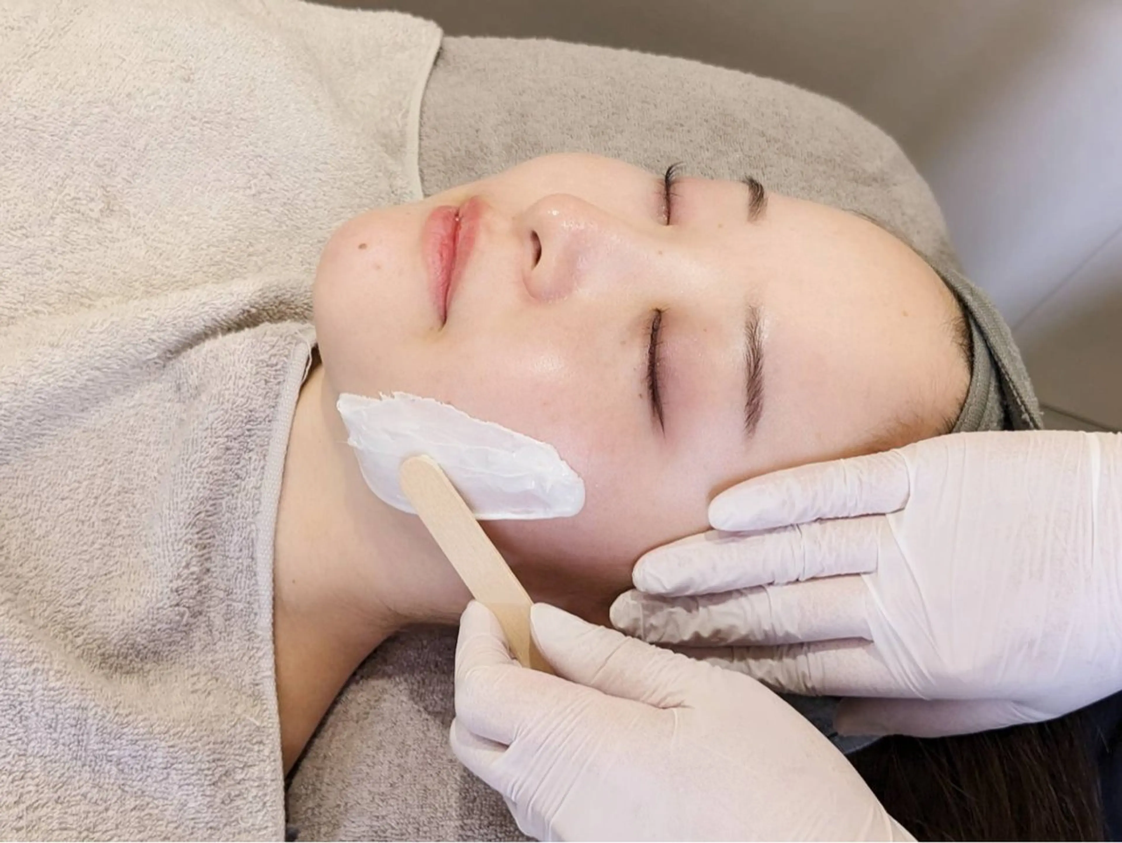 fors天王寺/ honokaのマツエク・マツパデザイン