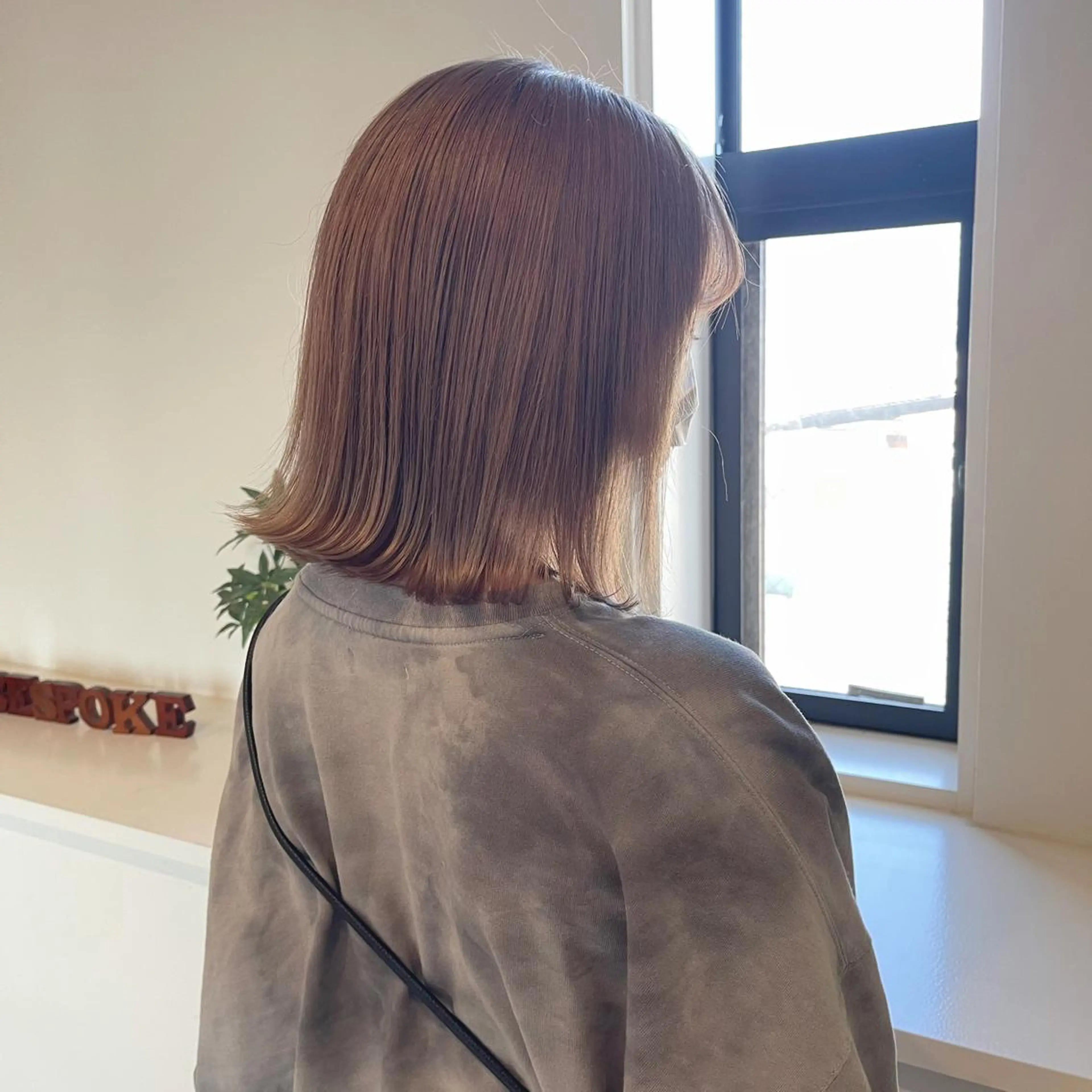 ⭐️カット＋超音波トリートメント⭐️の写真