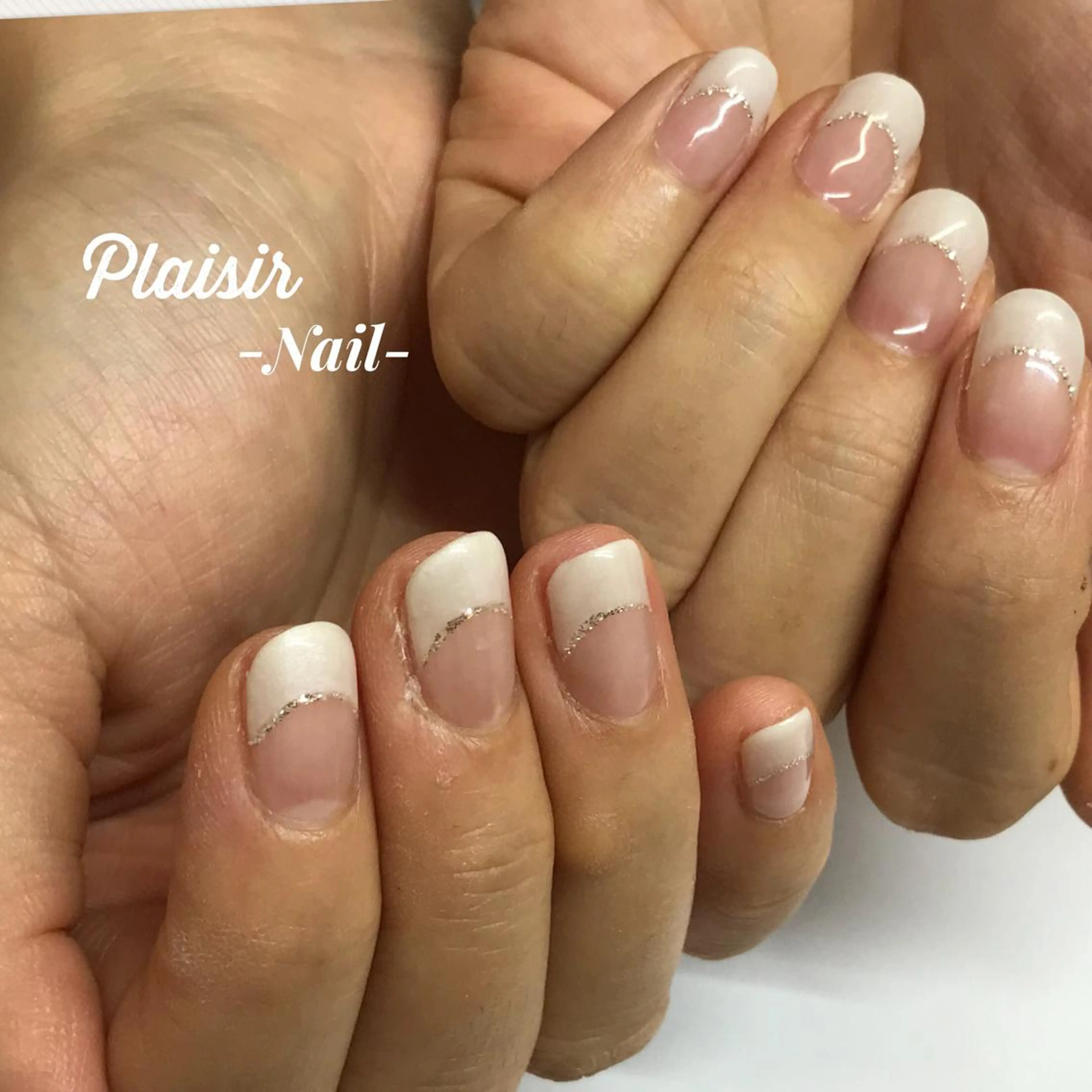 ネイル 山崎 みゆきのネイルデザイン