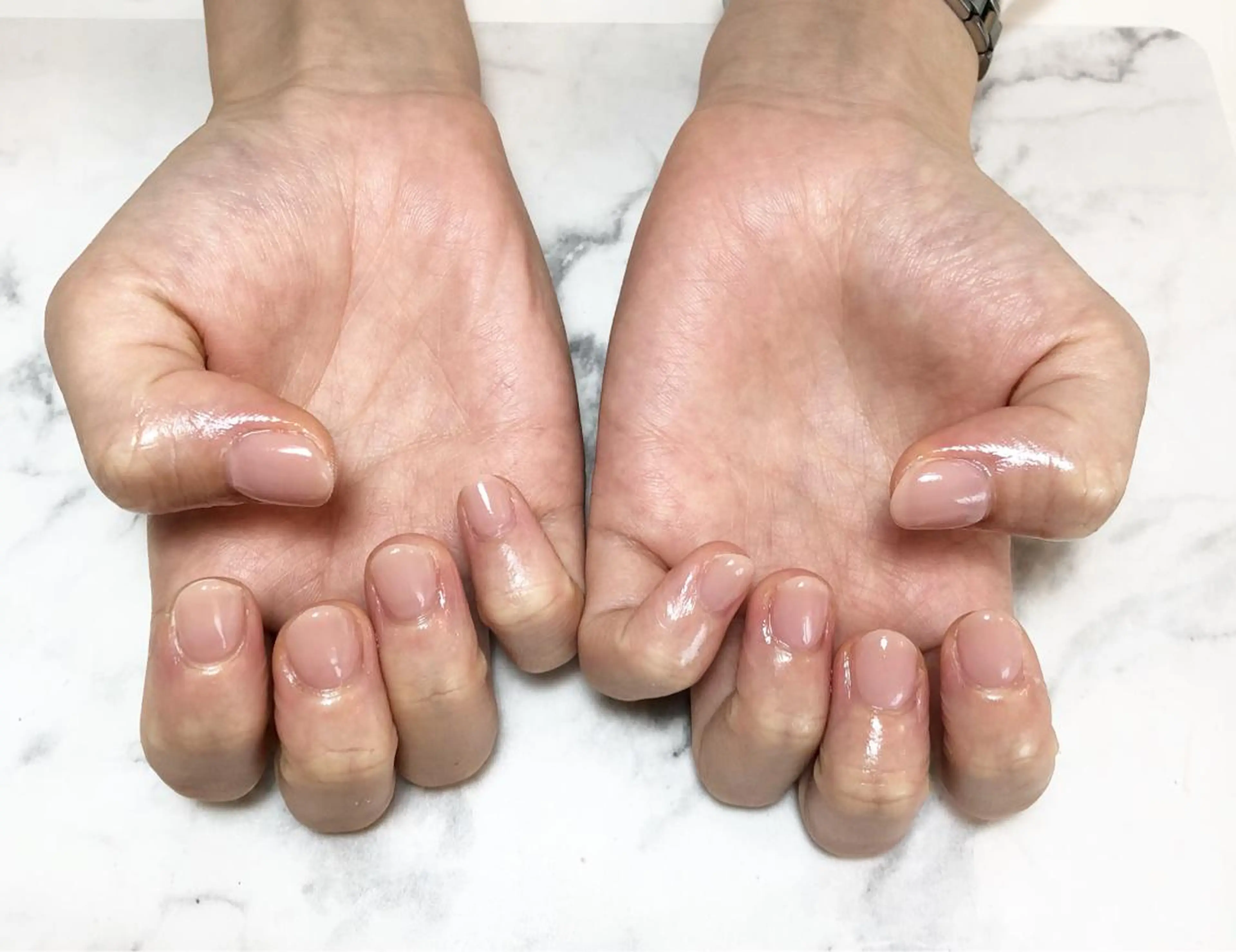 ネイル おうちサロン B-ROOMのエステ・リラクイメージ