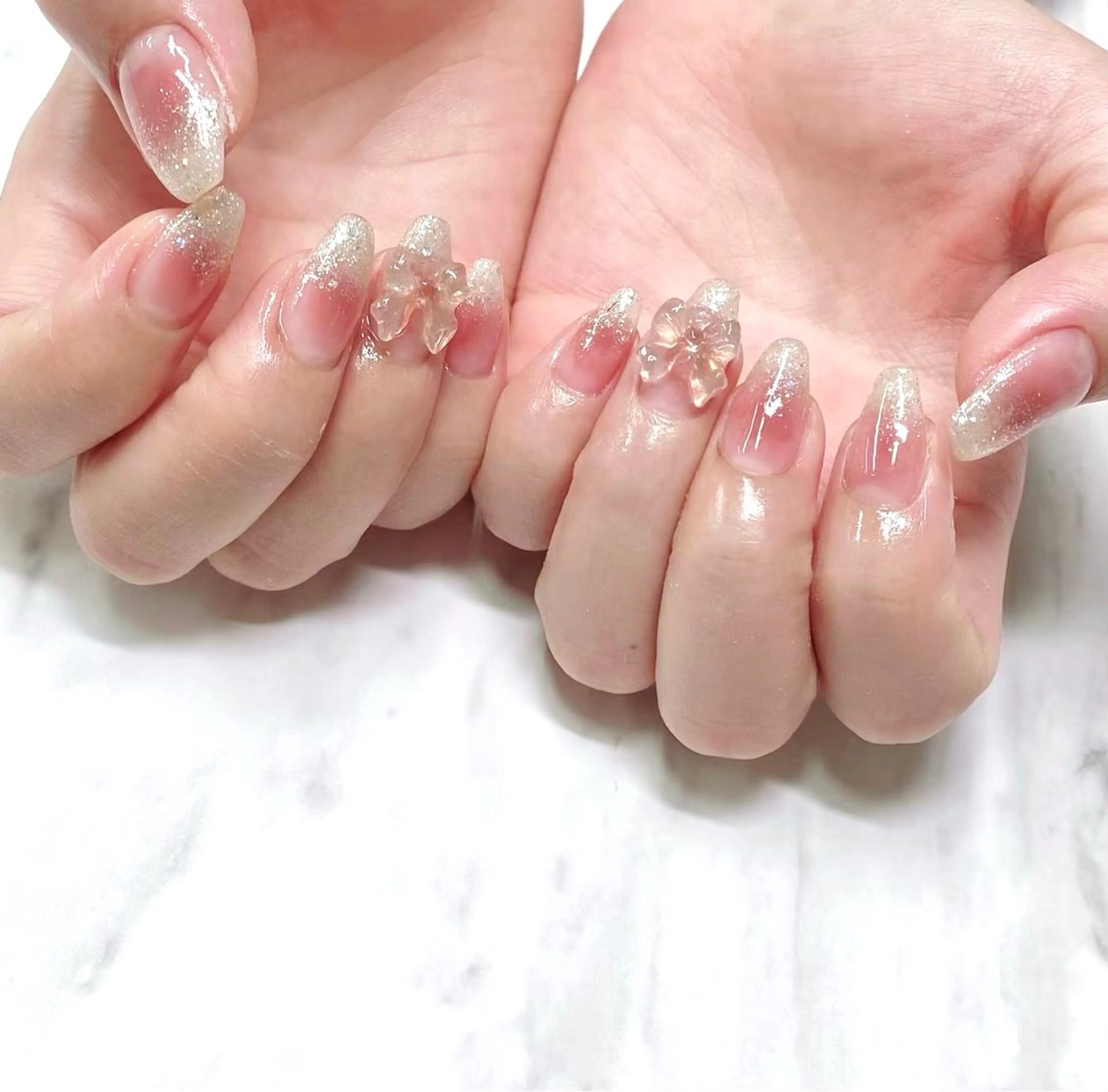 ネイル 𝐘𝐮𝐦𝐞 ❥ 𝐍𝐚𝐢𝐥のネイルデザイン