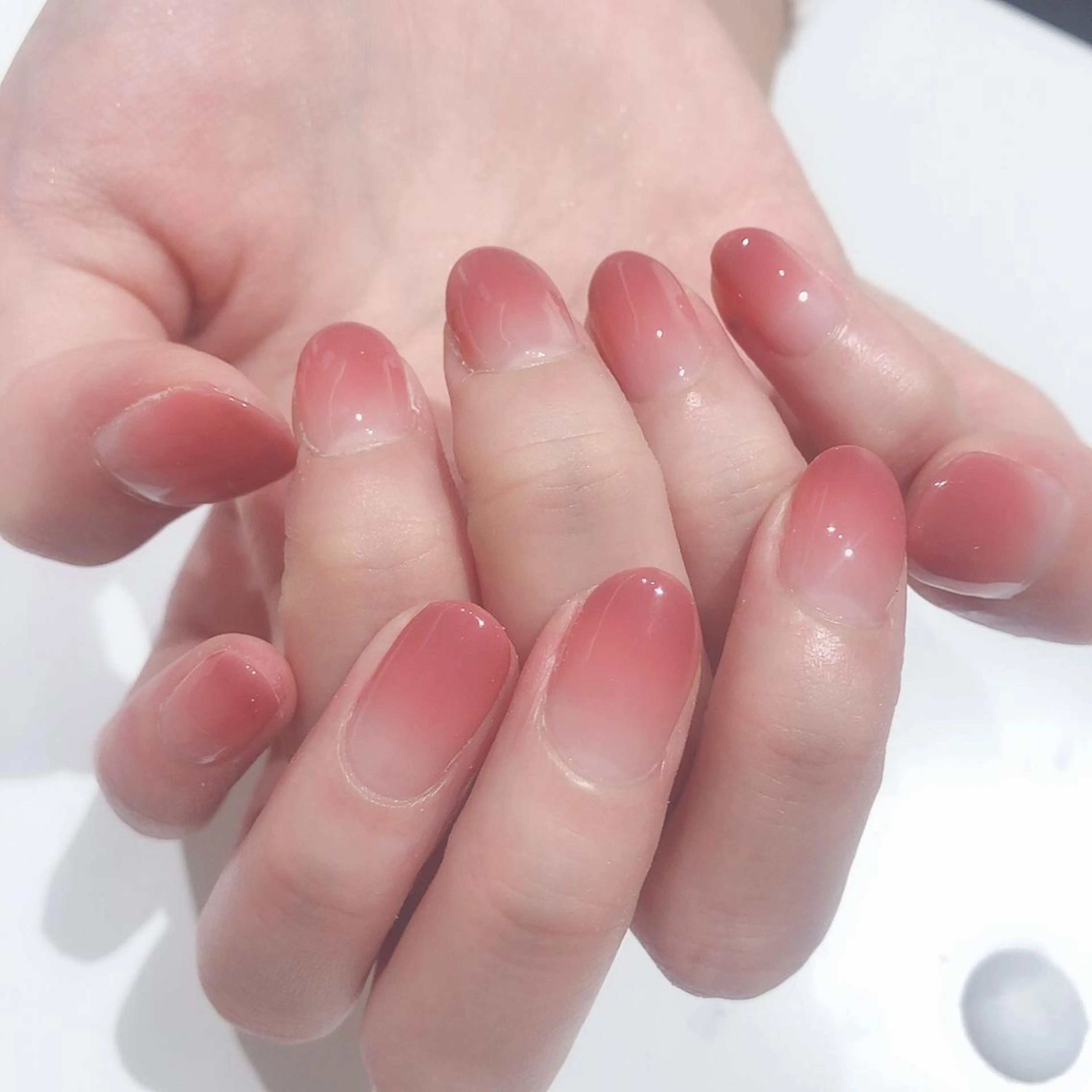 ネイル classic 新横浜所属・山田 暉のネイルデザイン