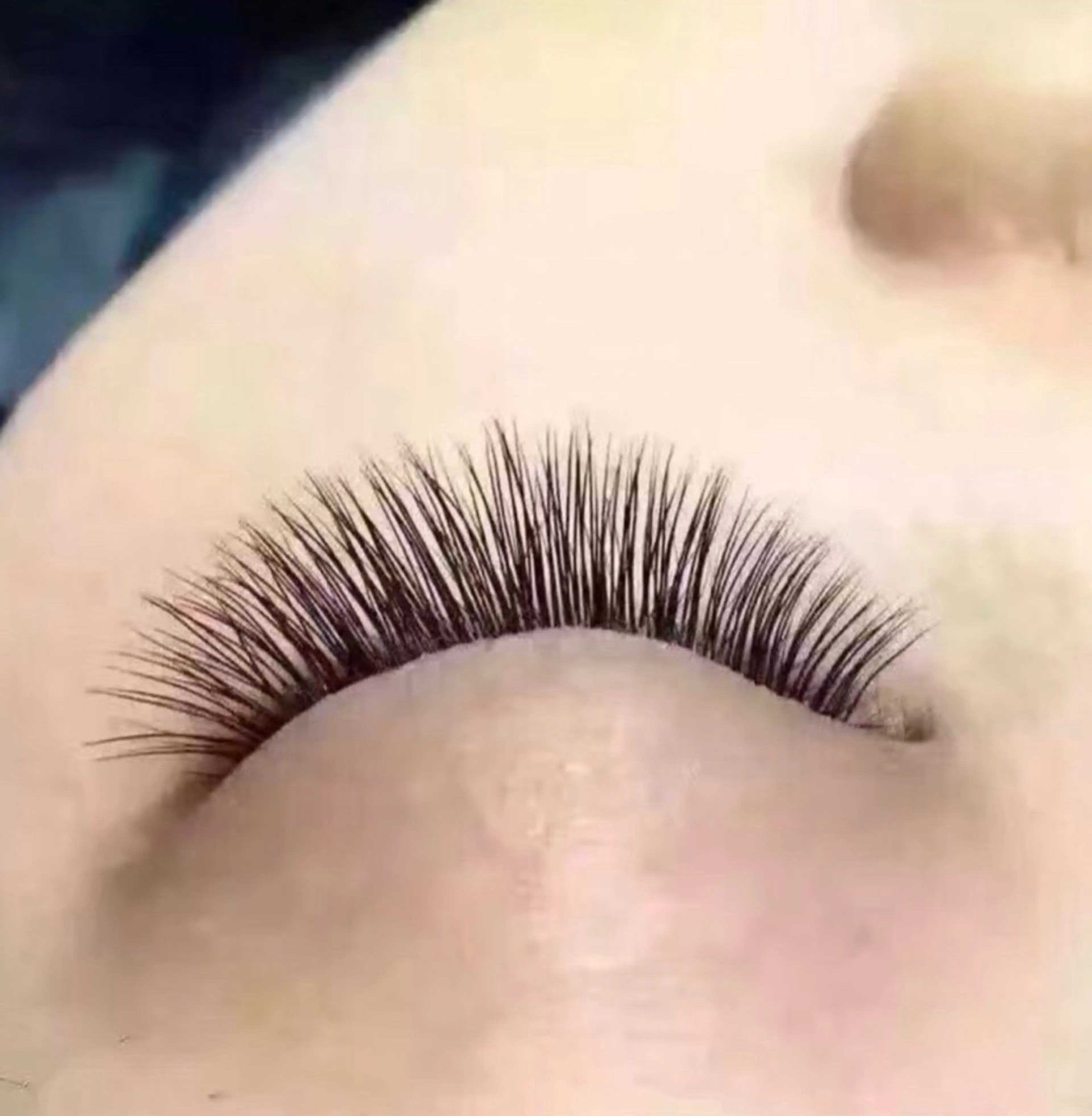 【オフ込】💐フラットラッシュ付け放題(200本まで)💐の写真