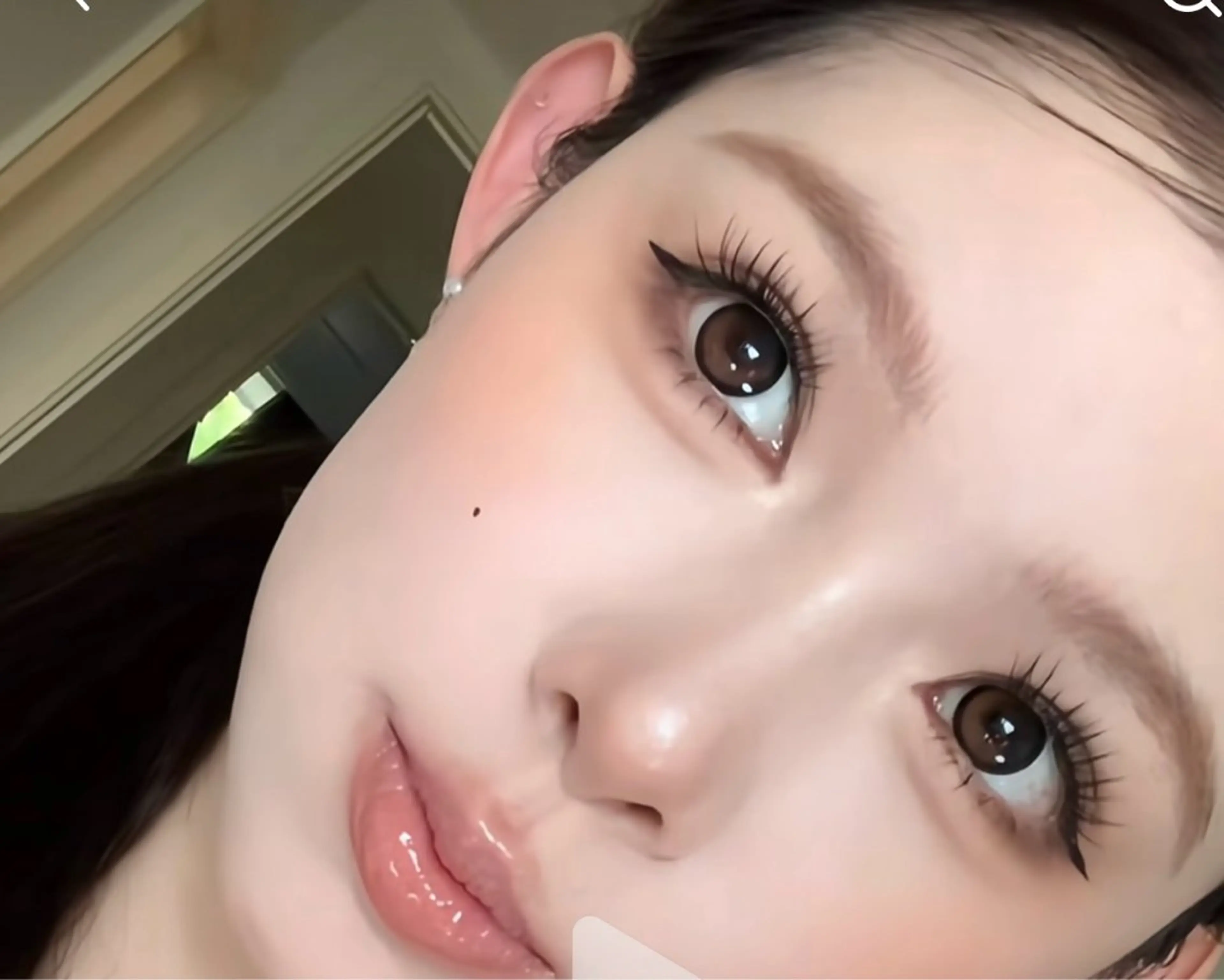 マツエク・マツパ MK Tokyoのマツエク・マツパデザイン