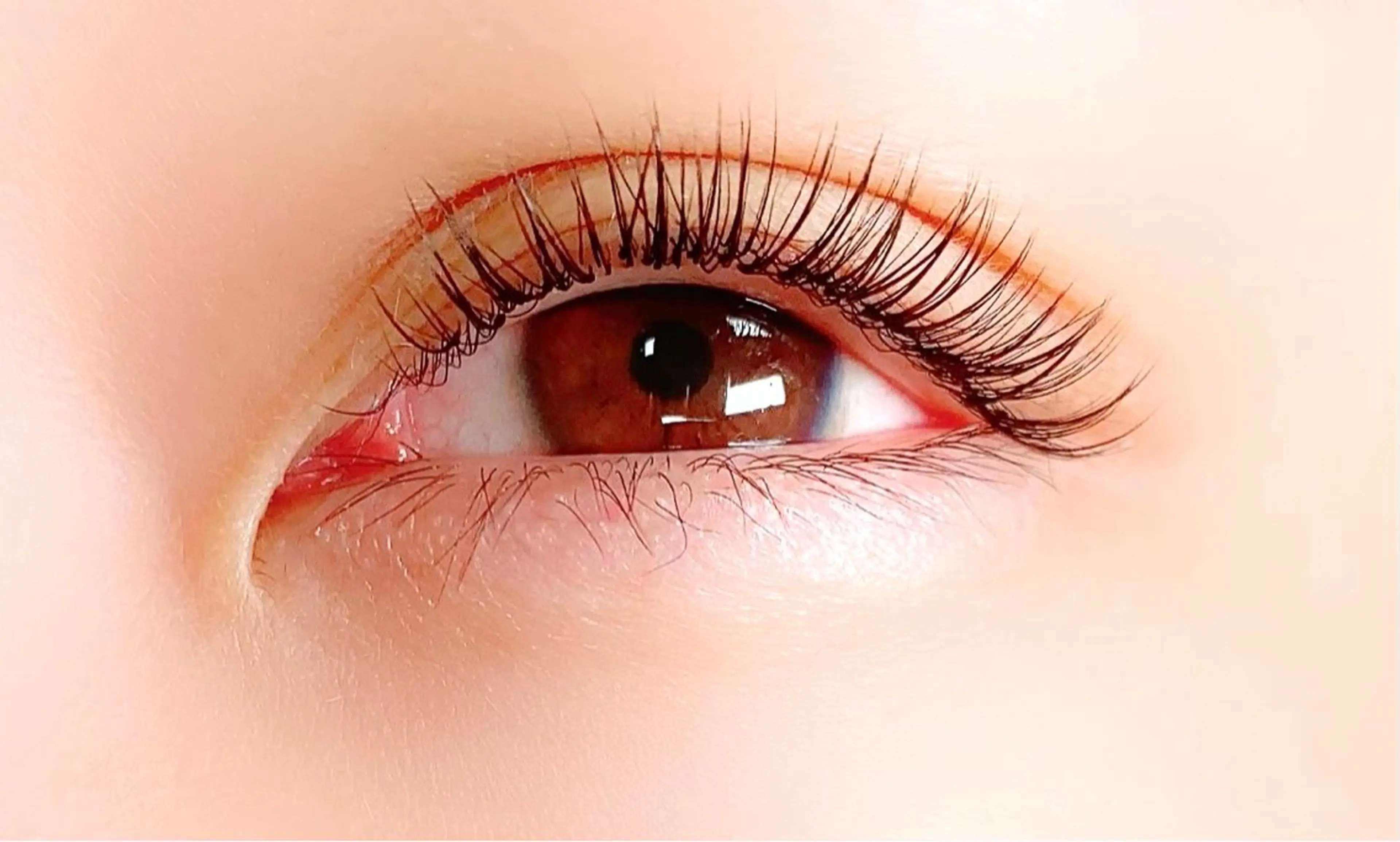 マツエク・マツパ BUBBLES ゆかのマツエク・マツパデザイン