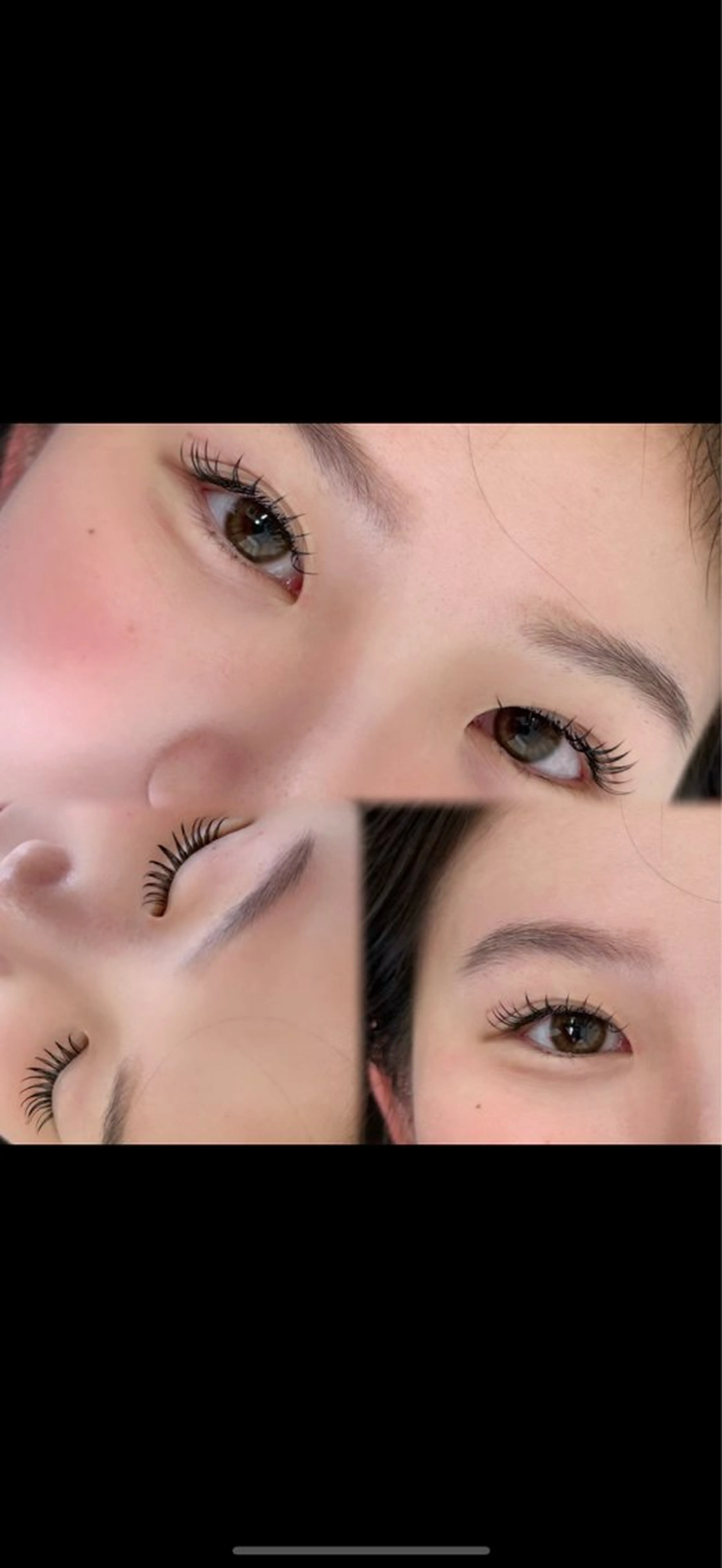 マツエク・マツパ マツエク Favori 明松のマツエク・マツパデザイン