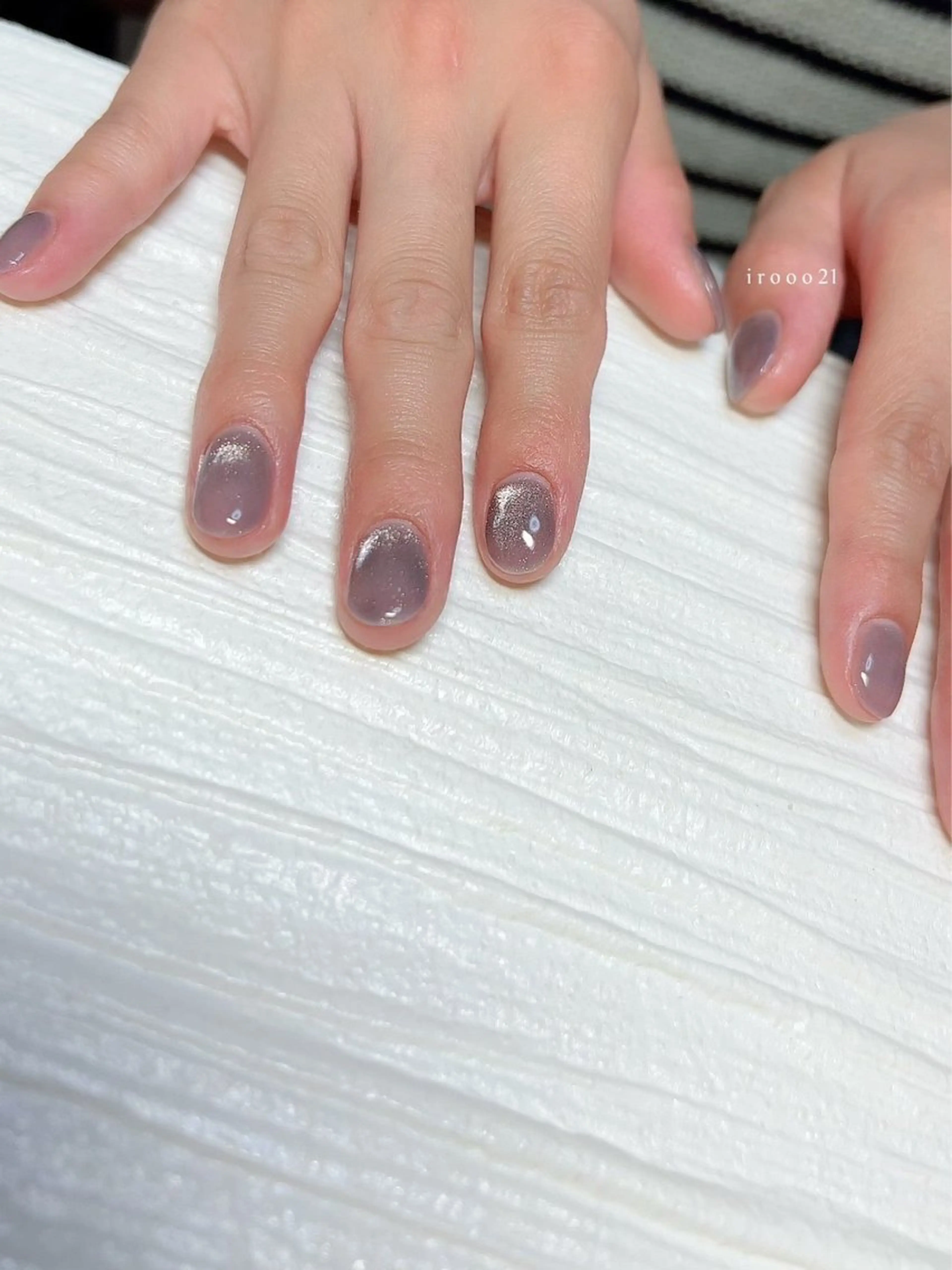 ネイル ハンドネイル irooo 21のネイルデザイン