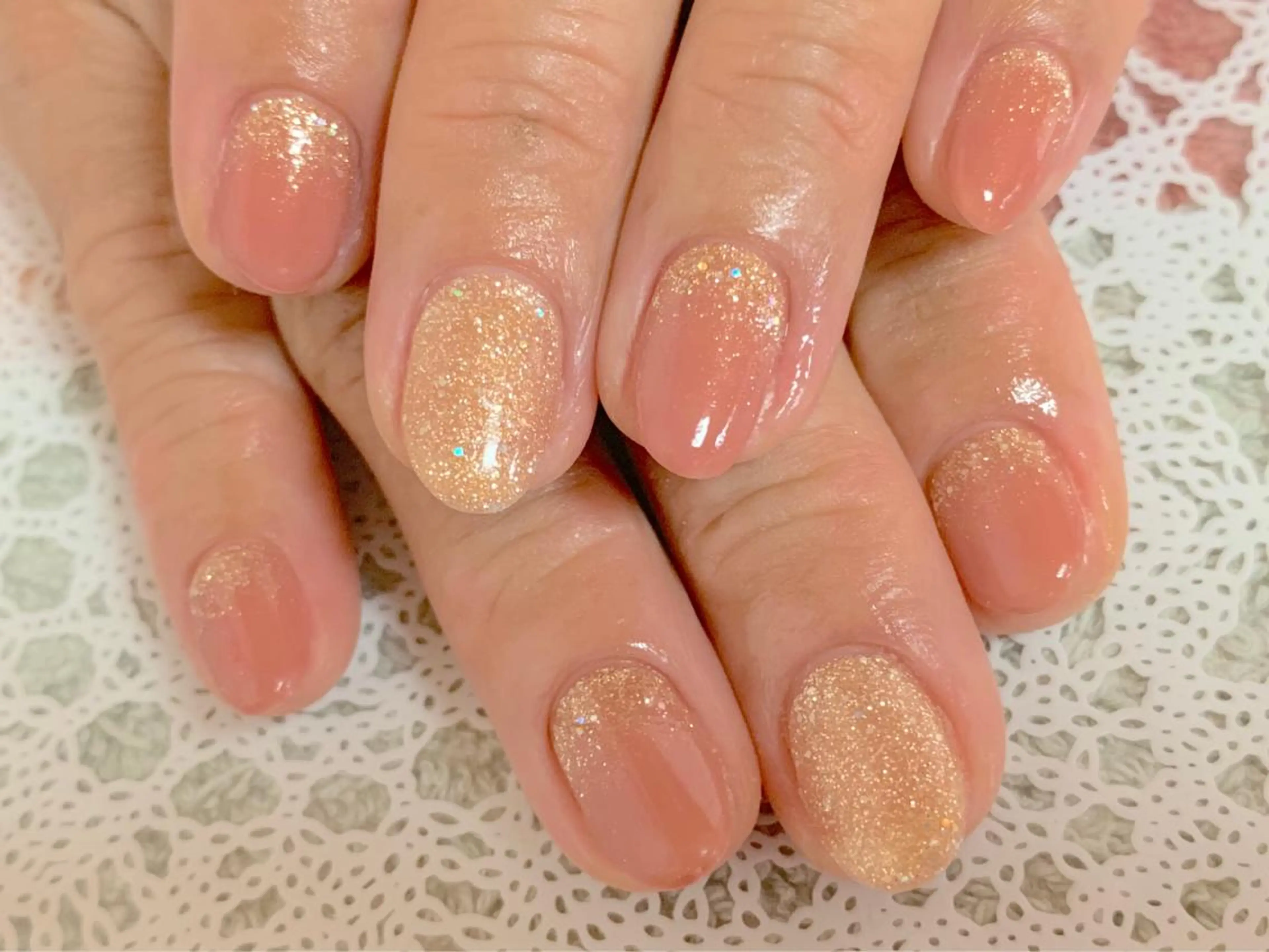 ネイル ネイルandエステ maple豊見城店のエステ・リラクイメージ