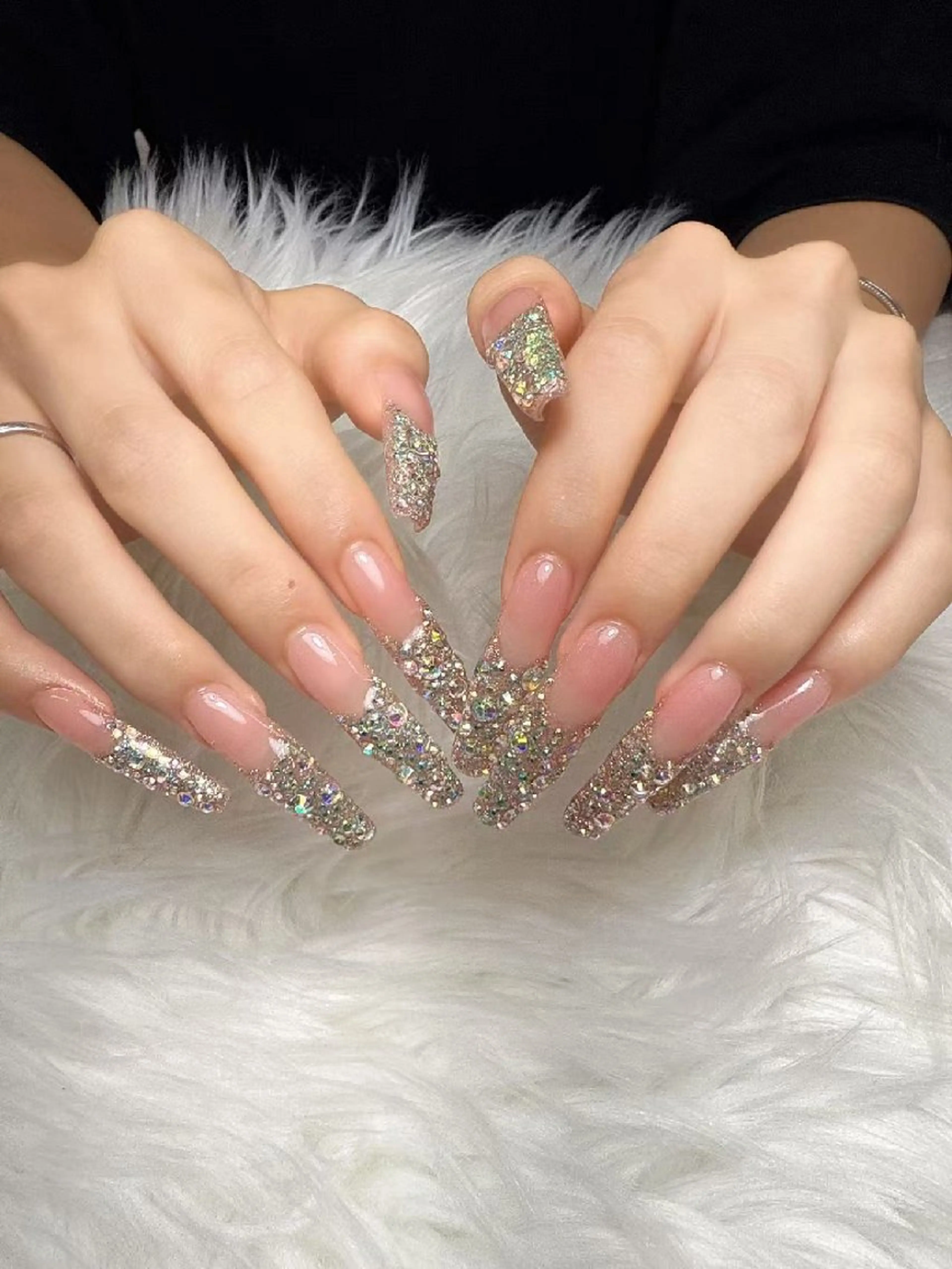 ネイル ENsalon nailのネイルデザイン