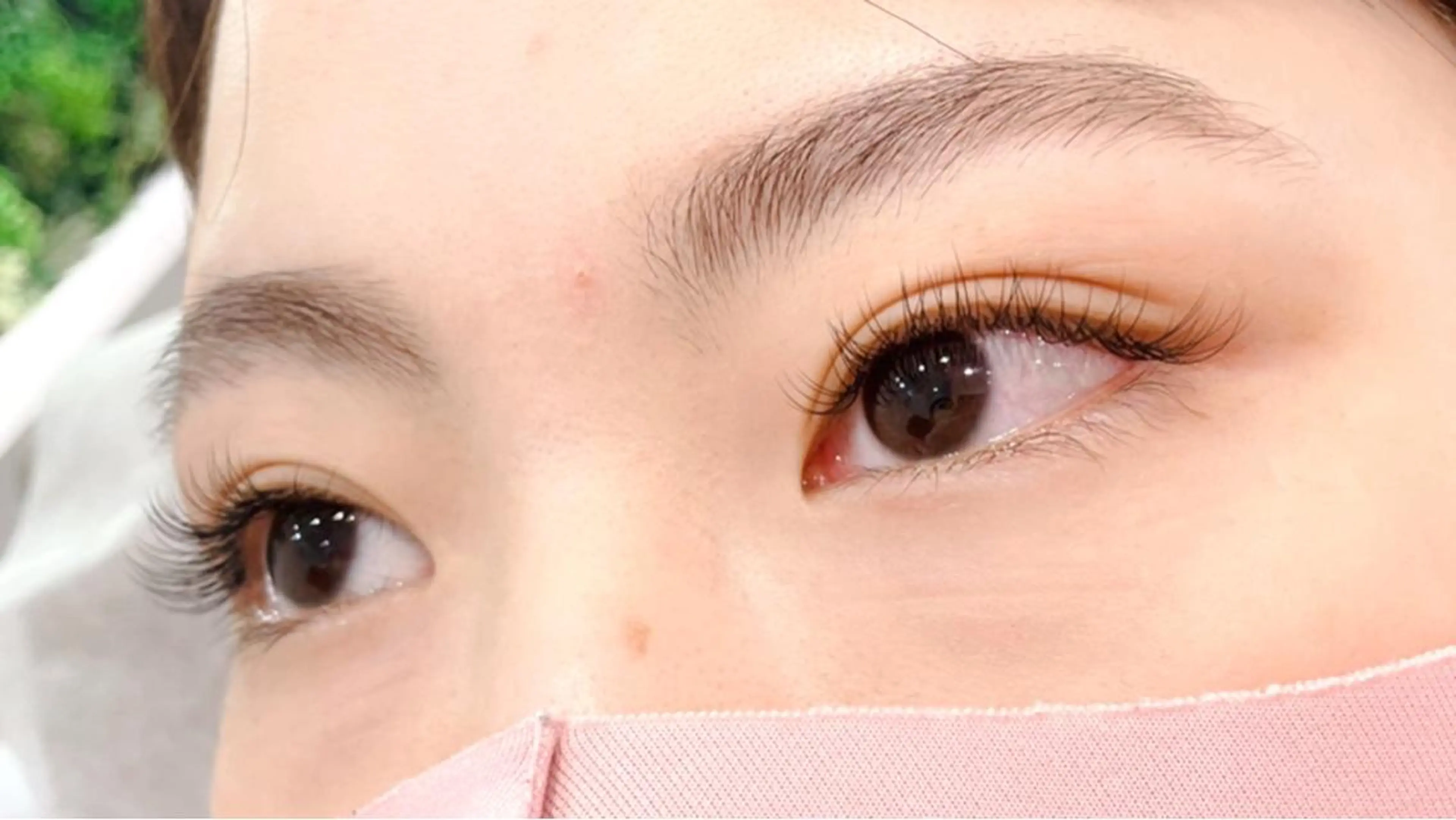 マツエク・マツパ マツエク アイサロン♡uru 村山 うららのマツエク・マツパデザイン