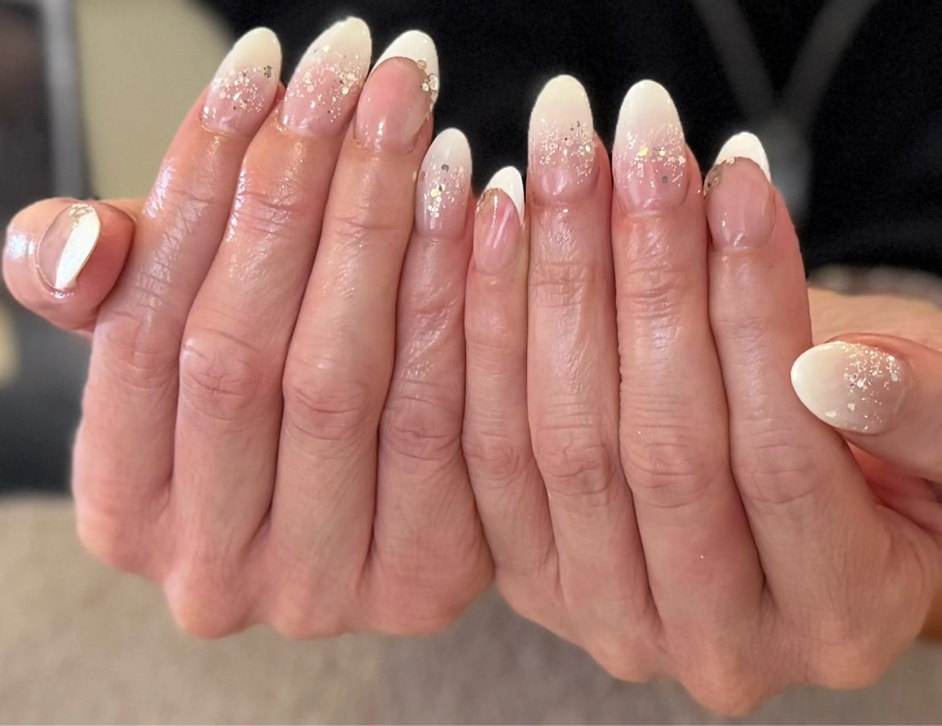 ネイル 持ち込み リオッサ  オブ ラグーン神戸店のエステ・リラクイメージ