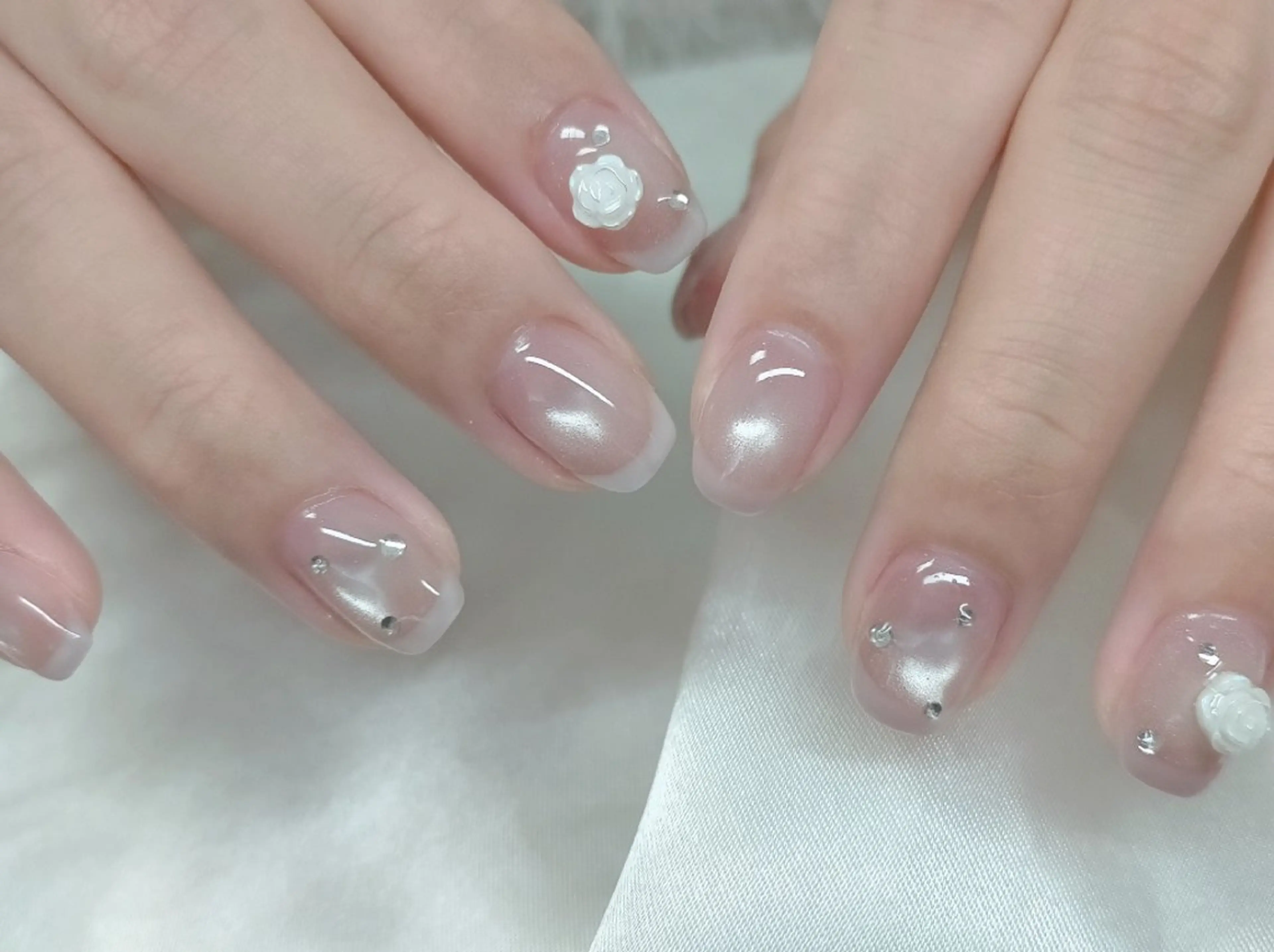 ネイル Lisa Nailのネイルデザイン