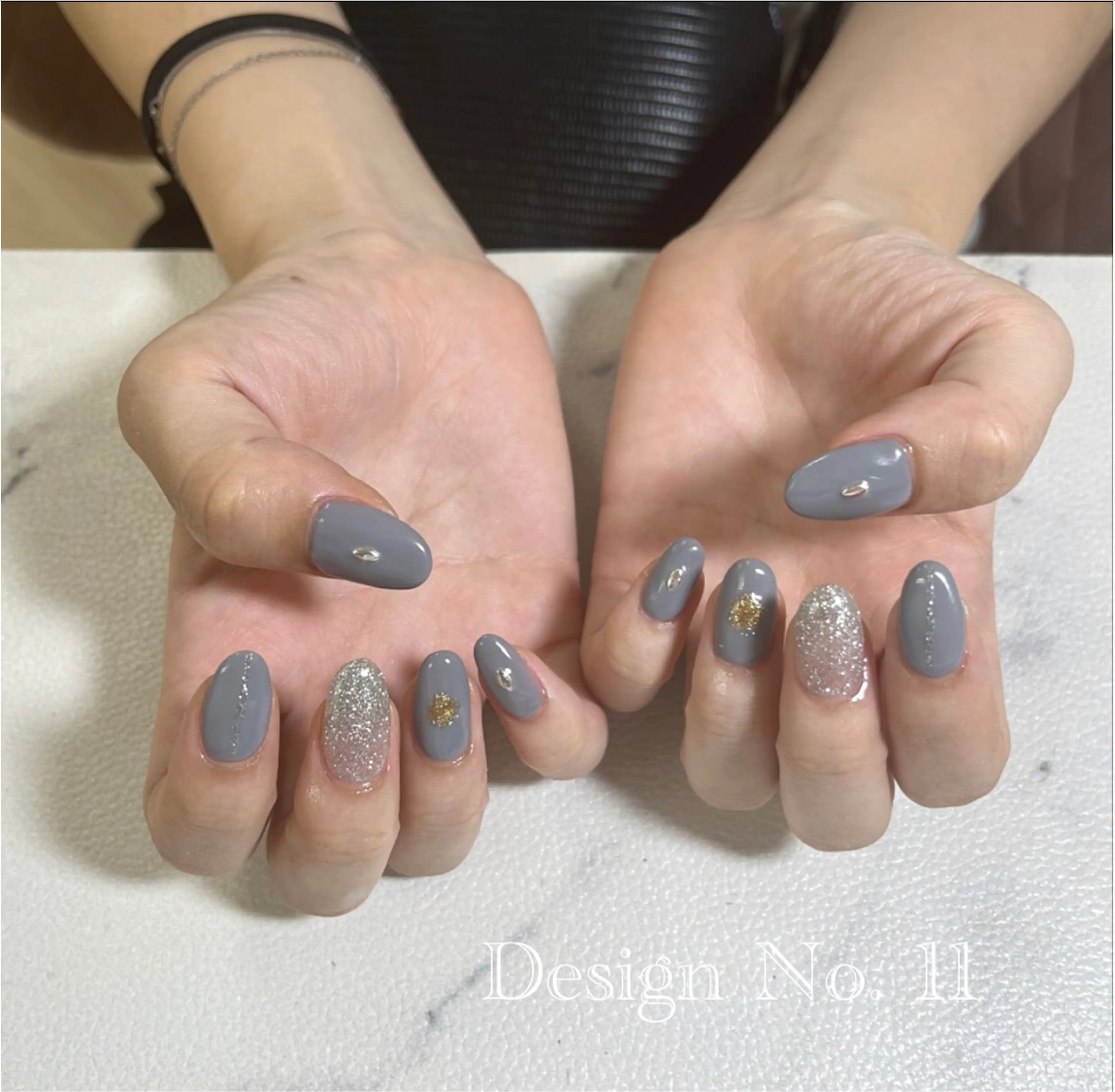 ネイル ྀིN AYAKO  ྀིのネイルデザイン