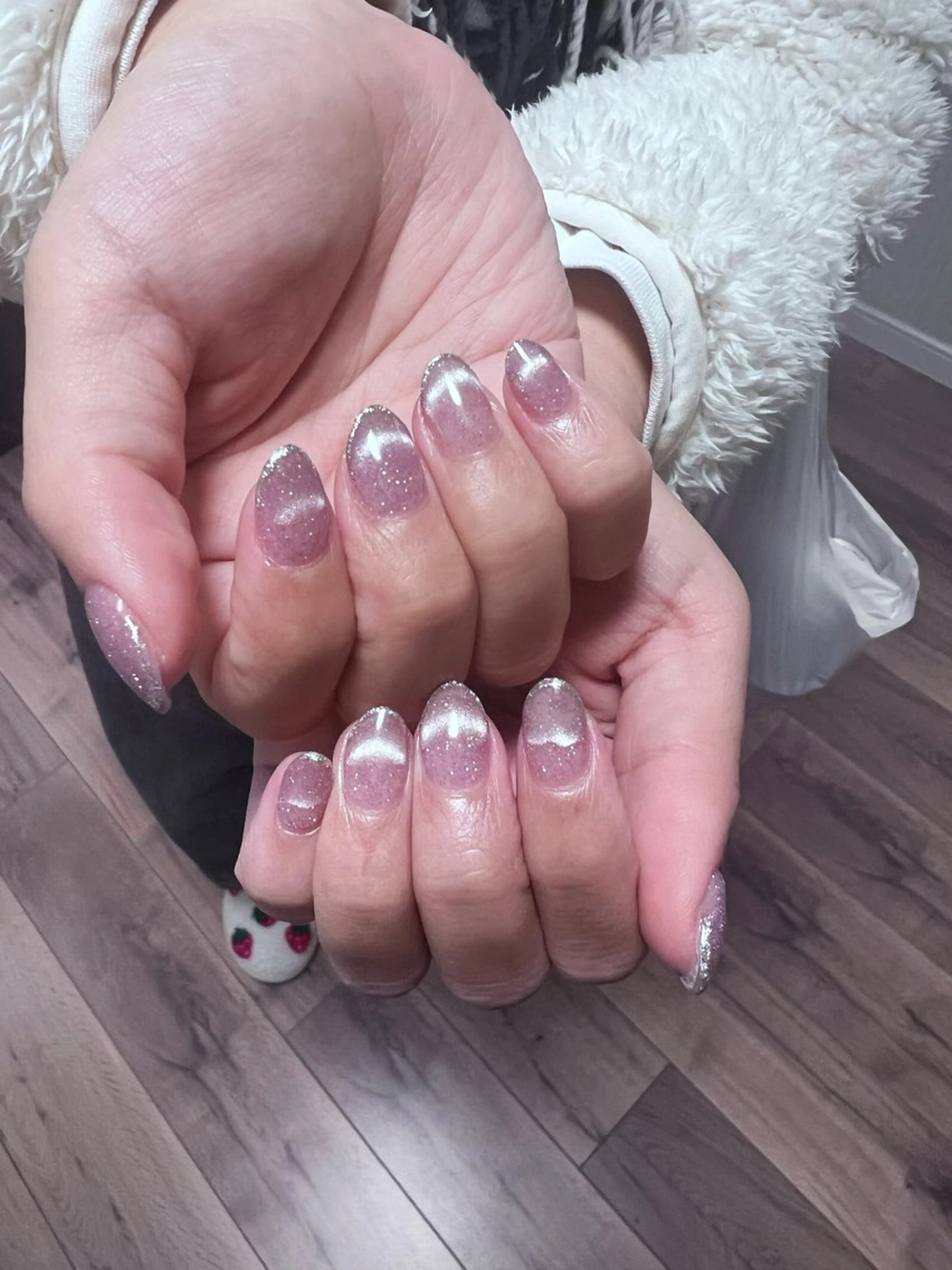 ネイル ハンドネイル 京美人所属・京 美人のネイルデザイン