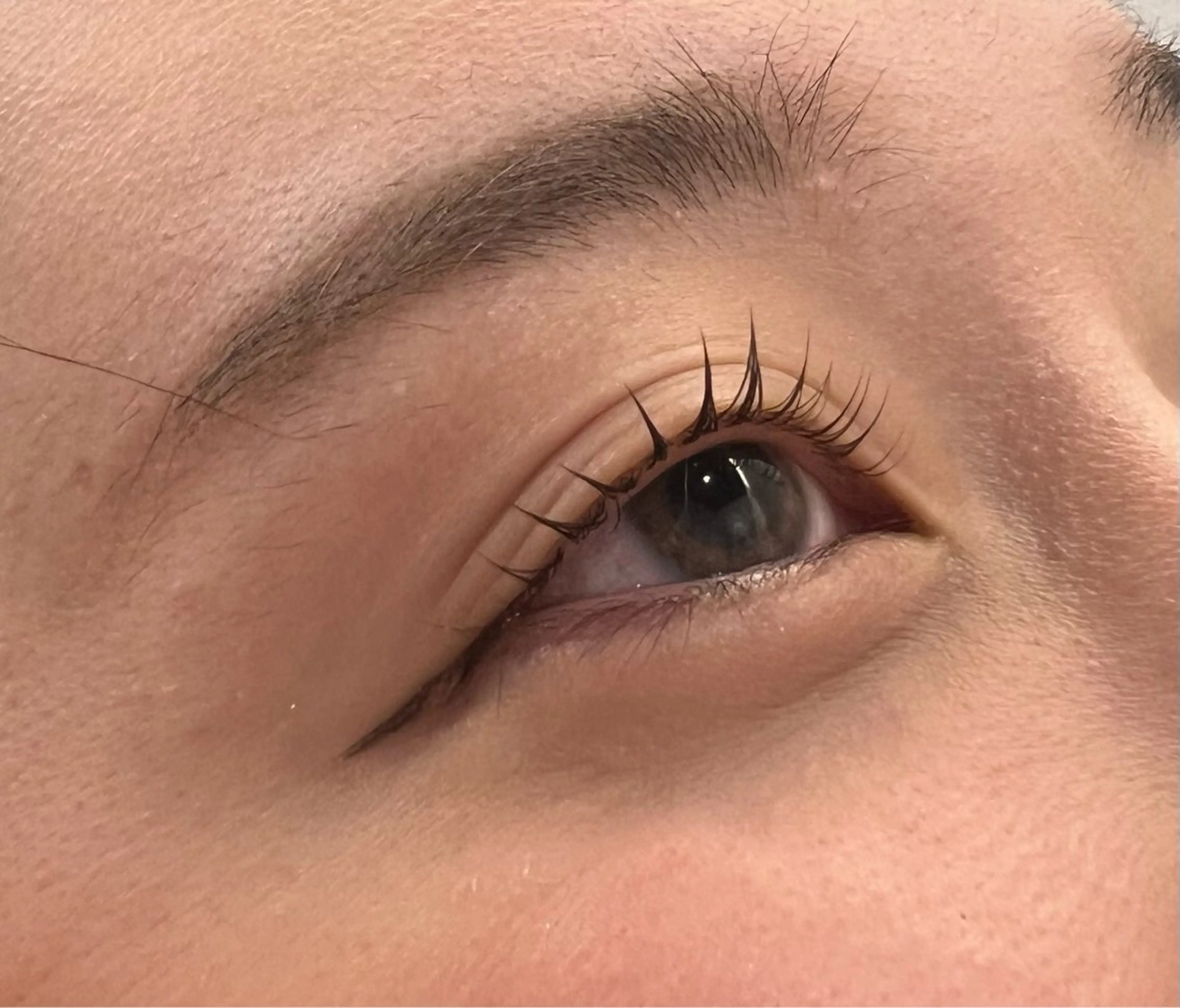 マツエク・マツパ ハグライフ🍀飯岡 星香のマツエク・マツパデザイン