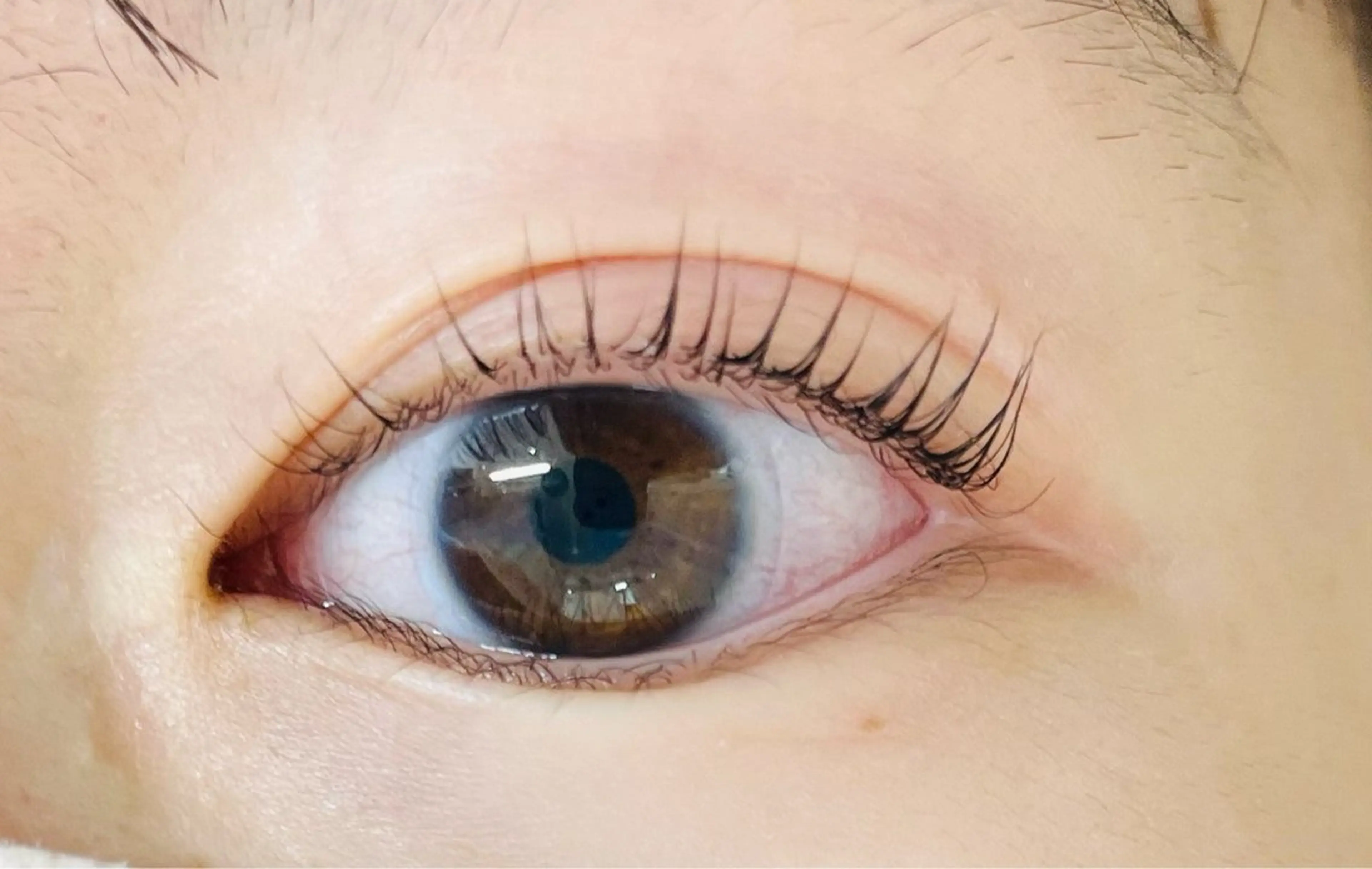 マツエク・マツパ アイラッシュサロンシャルム所属・大塚 ゆかりのマツエク・マツパデザイン