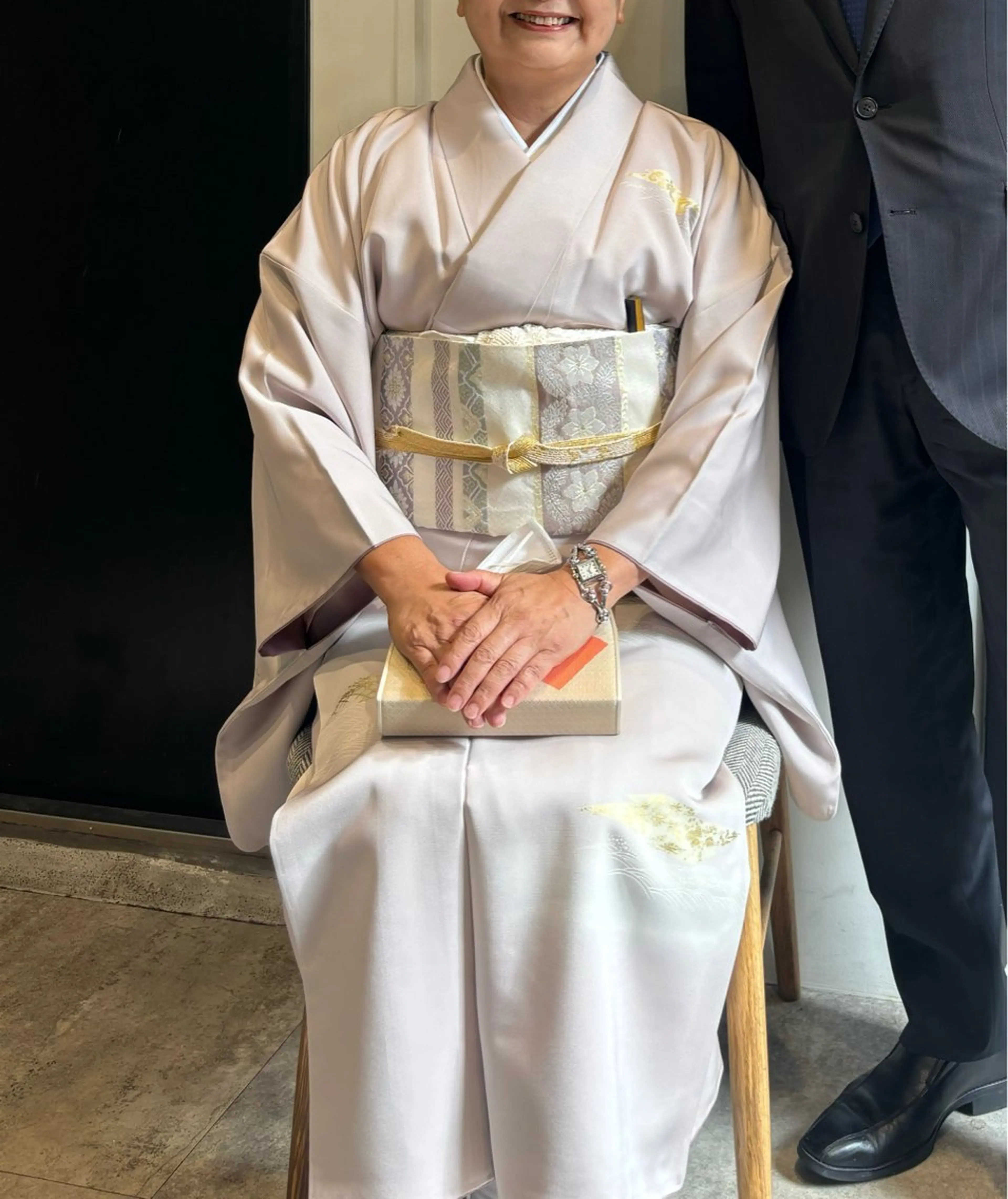 耳つぼ屋さん ‎🤍りりのヘアスタイル