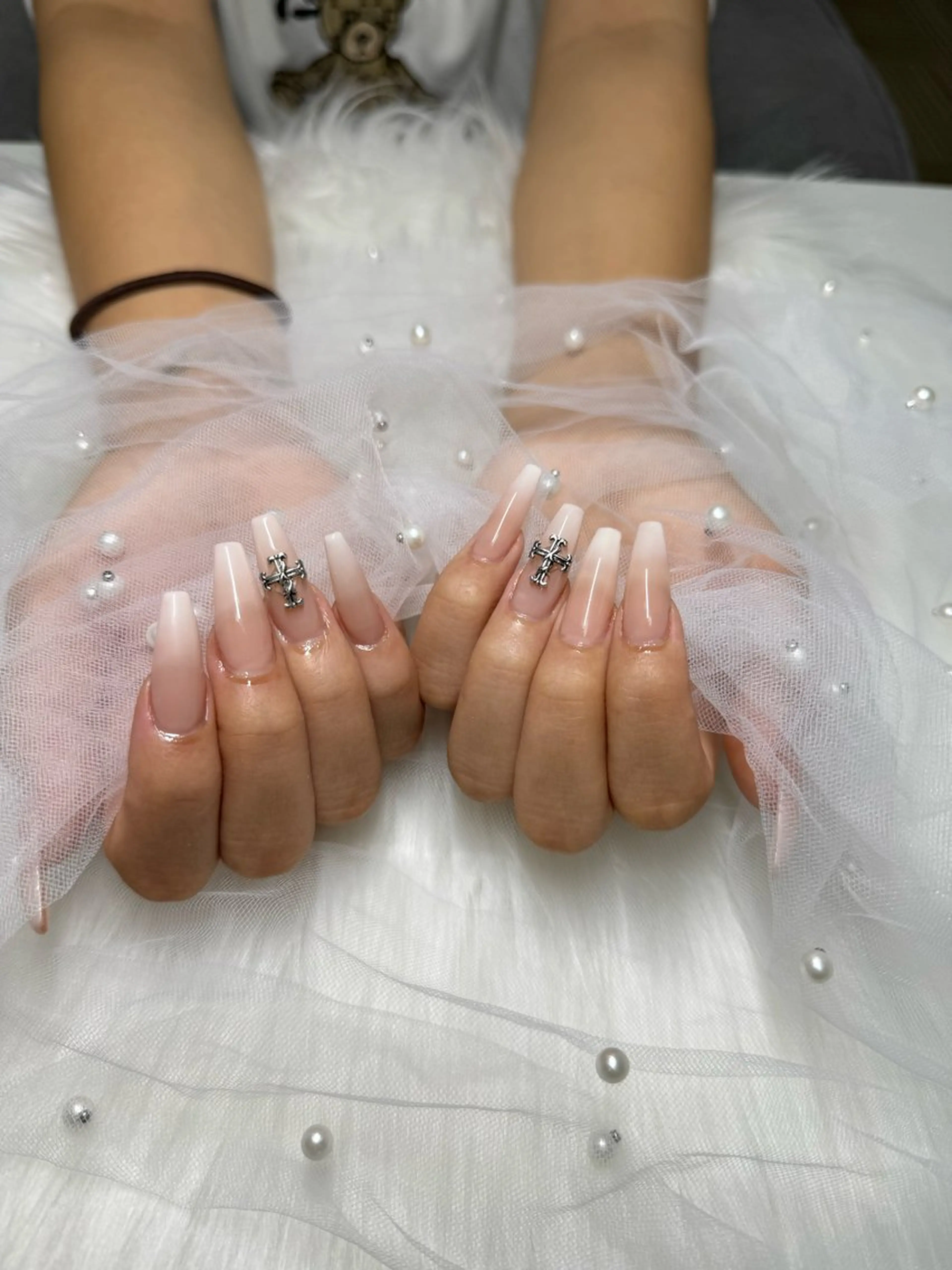 ネイル nail nabiiのネイルデザイン