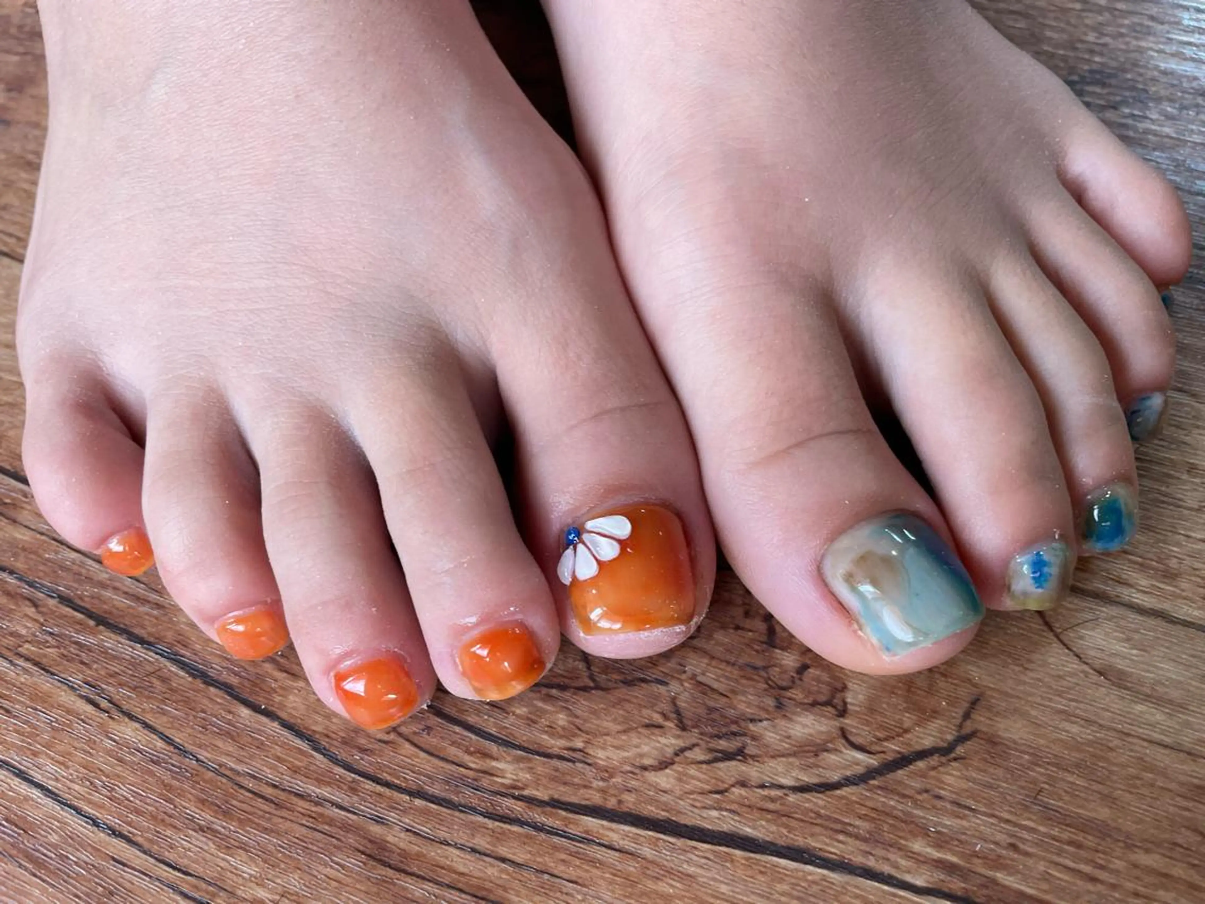 ネイル Salon GIGI Nail所属・salon GIGINailの眉毛・アイブロウイメージ