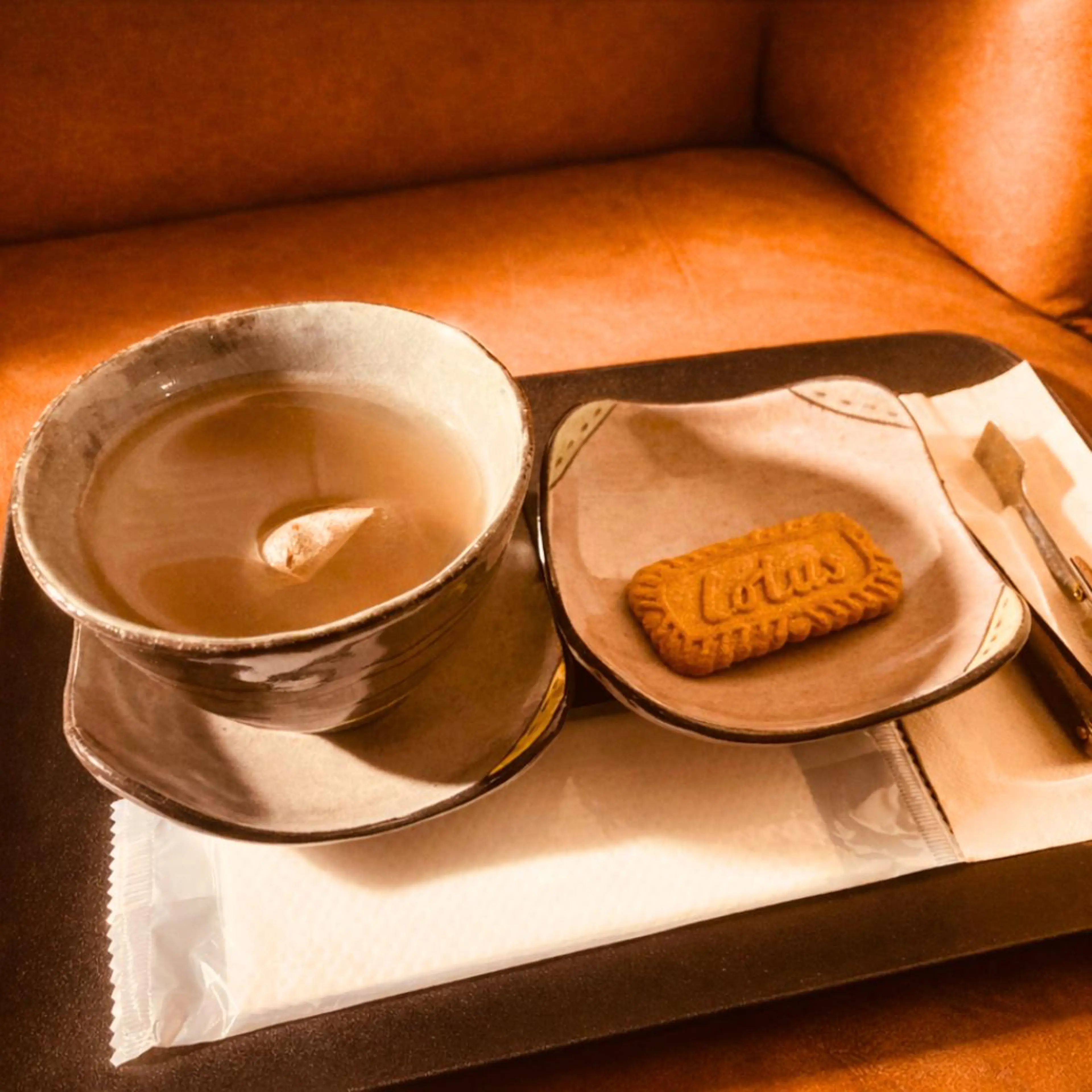 吉本 友子のエステ・リラクイメージ