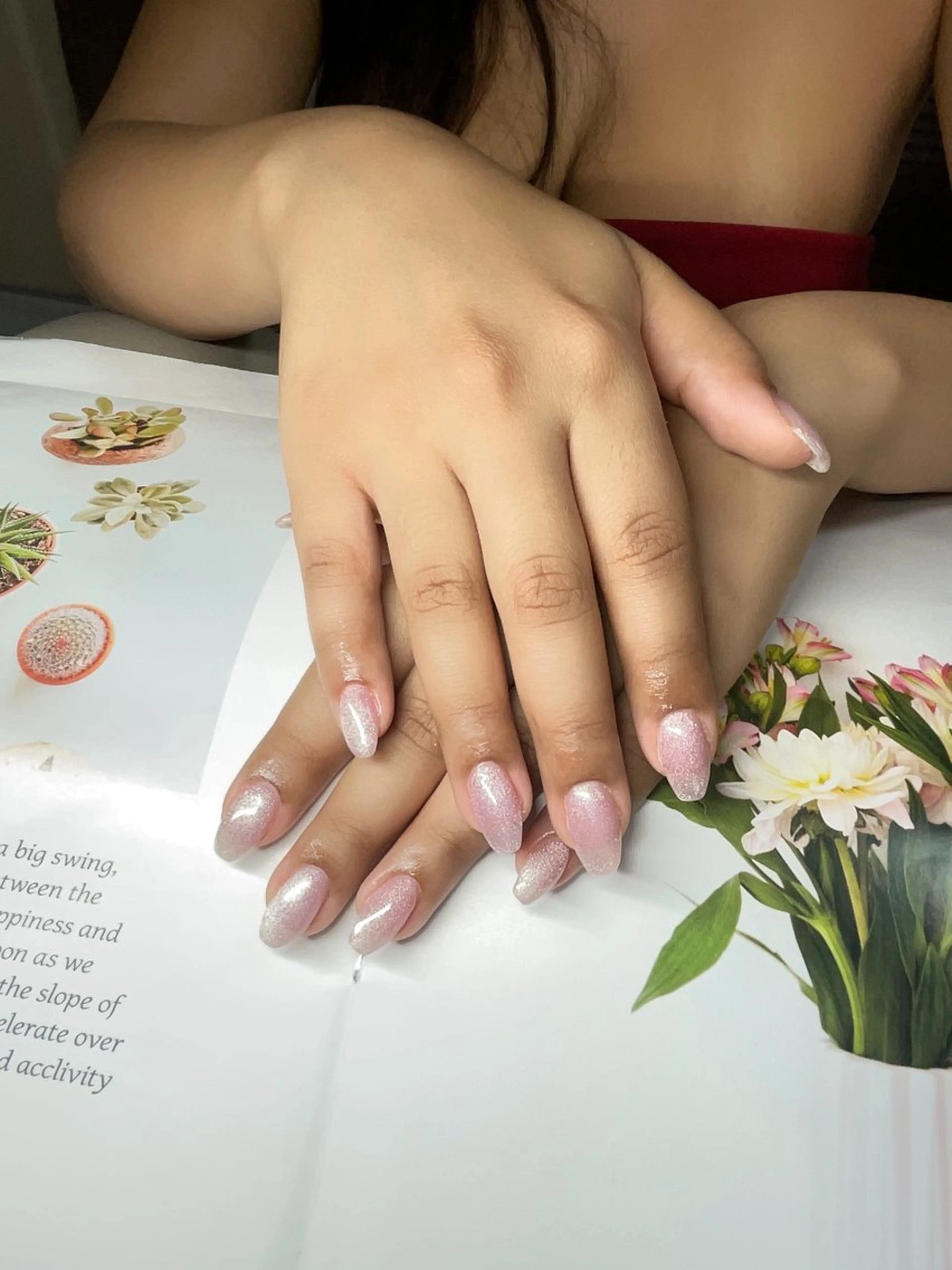 ネイル リナネイルサロン所属・リナ ネイルサロンのネイルデザイン