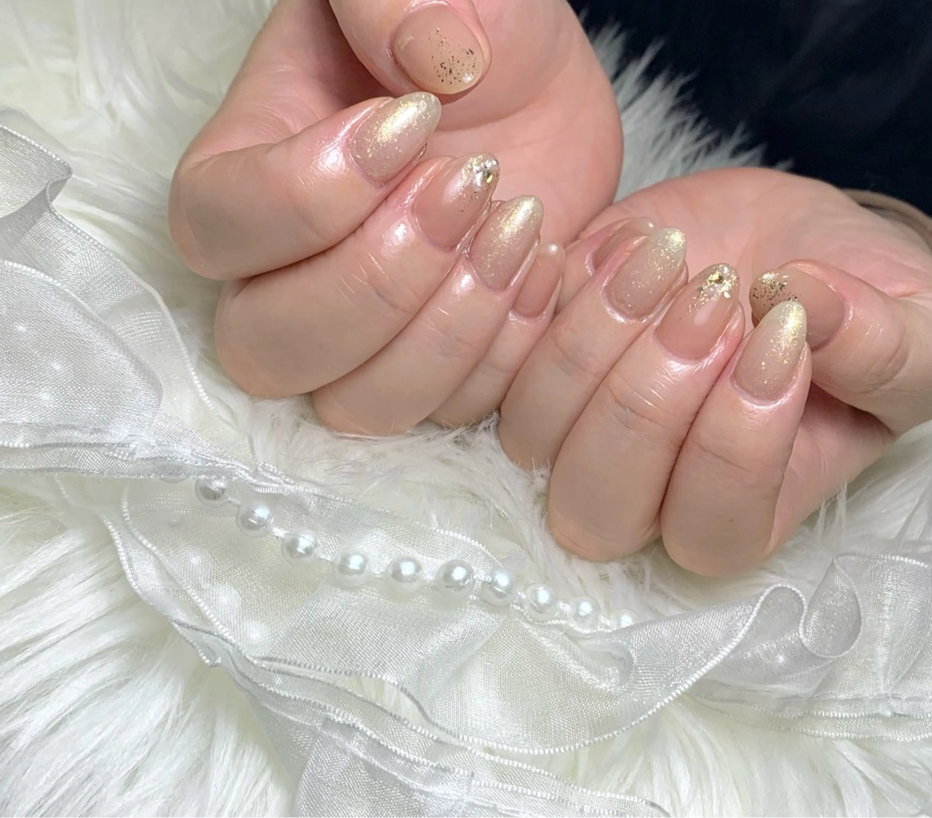 ネイル ハンドネイル Nail salon Venusのネイルデザイン