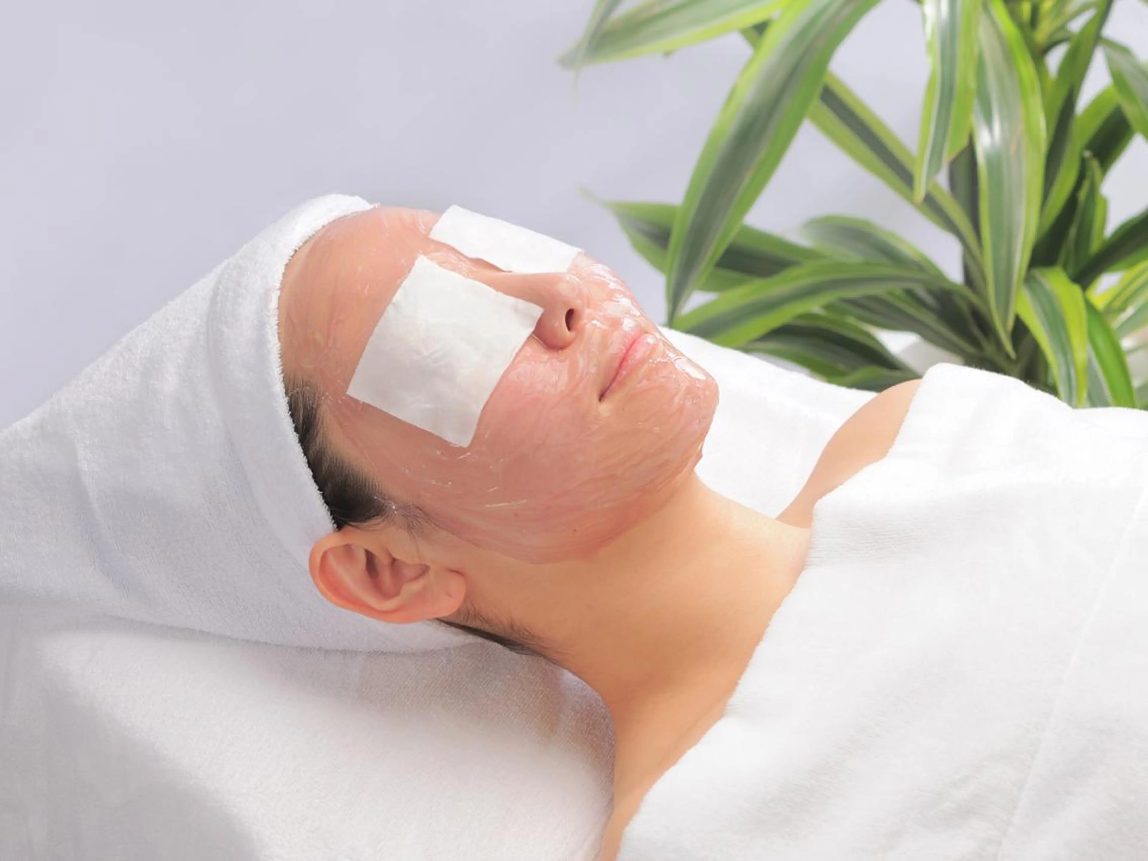 田嶋 雅美のエステ・リラクイメージ