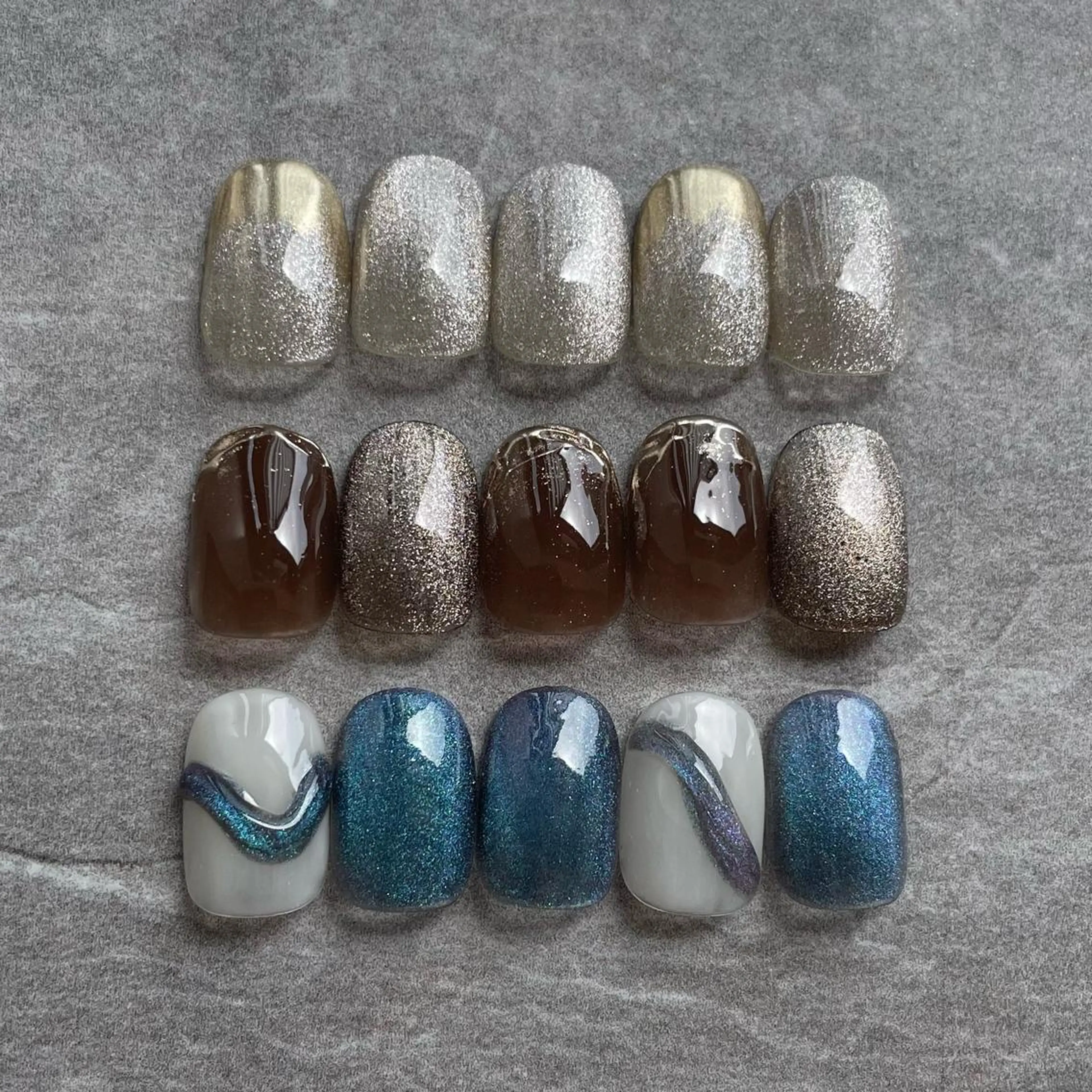 ネイル ハンドネイル May. by Charmeのネイルデザイン