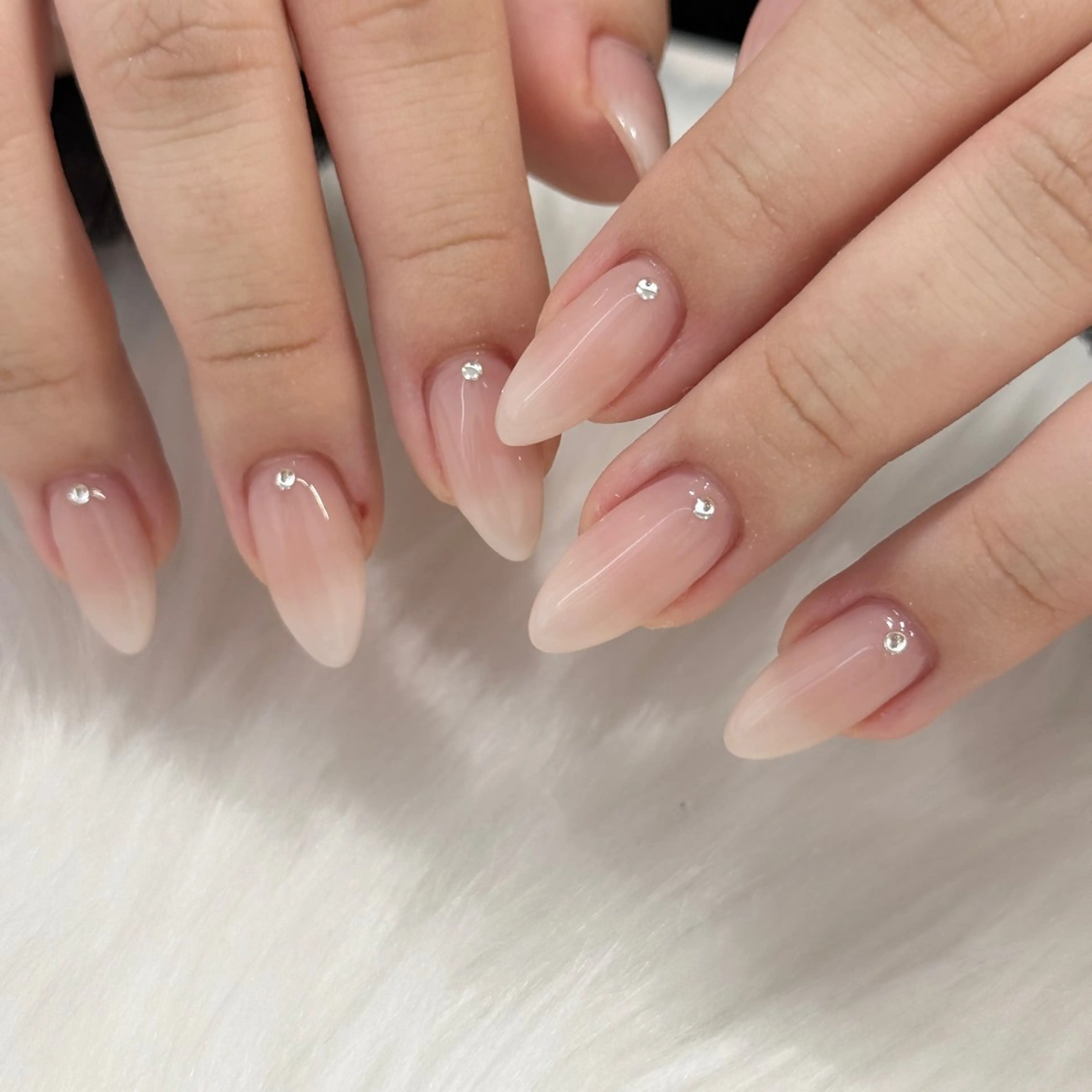 ネイル ハンドネイル Chisato チサトのネイルデザイン