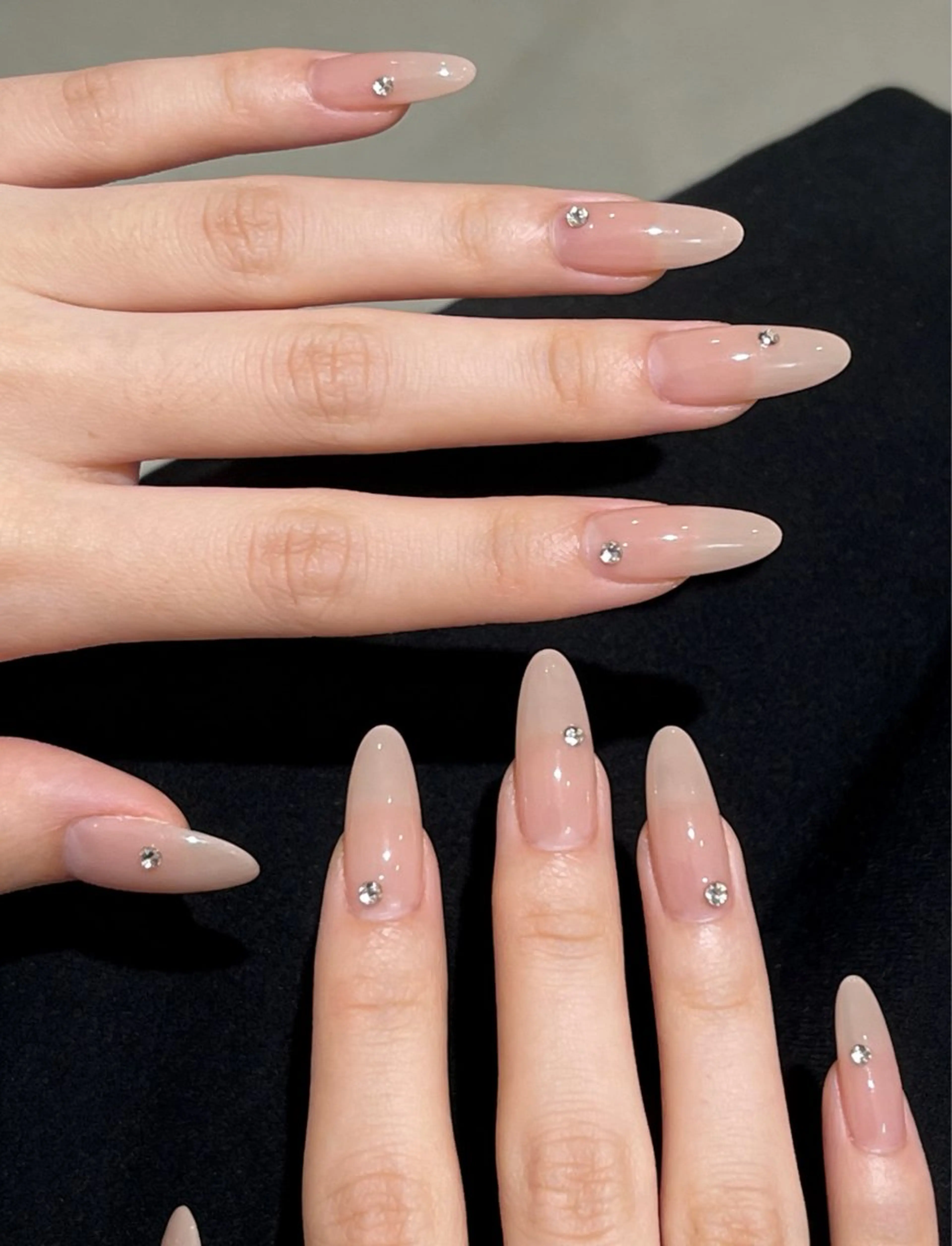 ネイル ハンドネイル Julyネイルサロン所属・Ou uのネイルデザイン