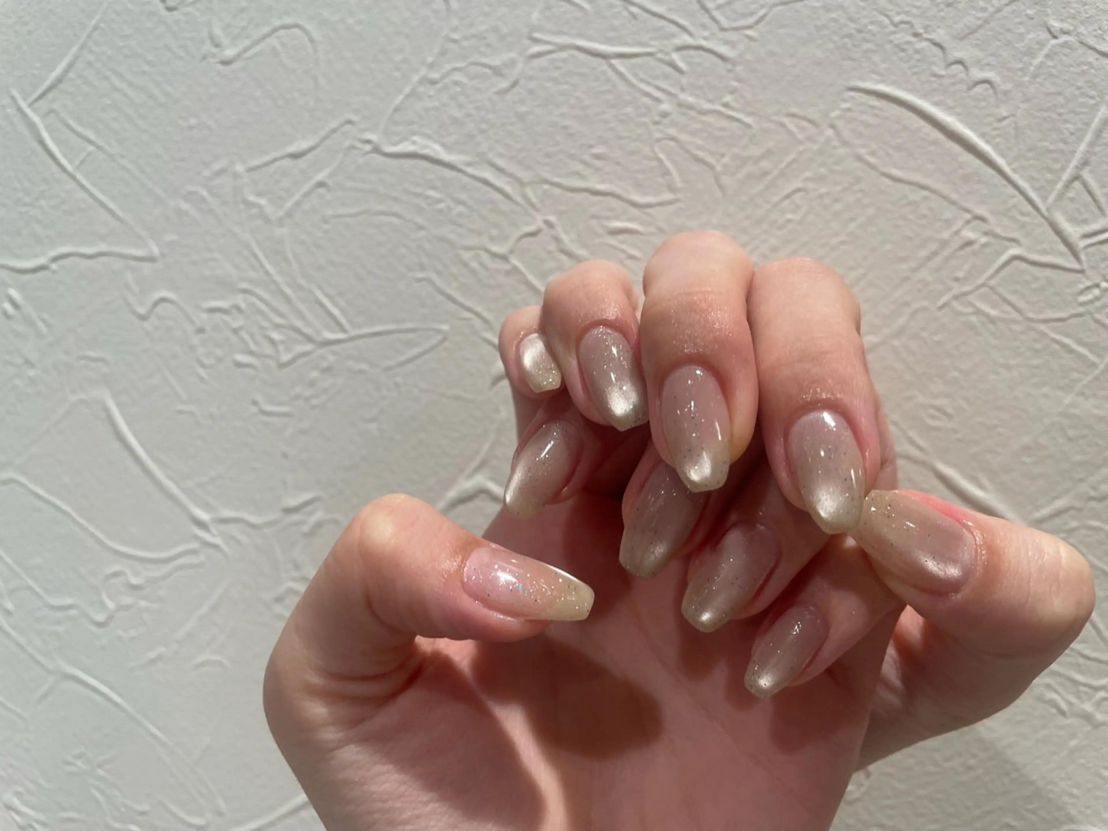 ネイル 佐藤  悠子のネイルデザイン