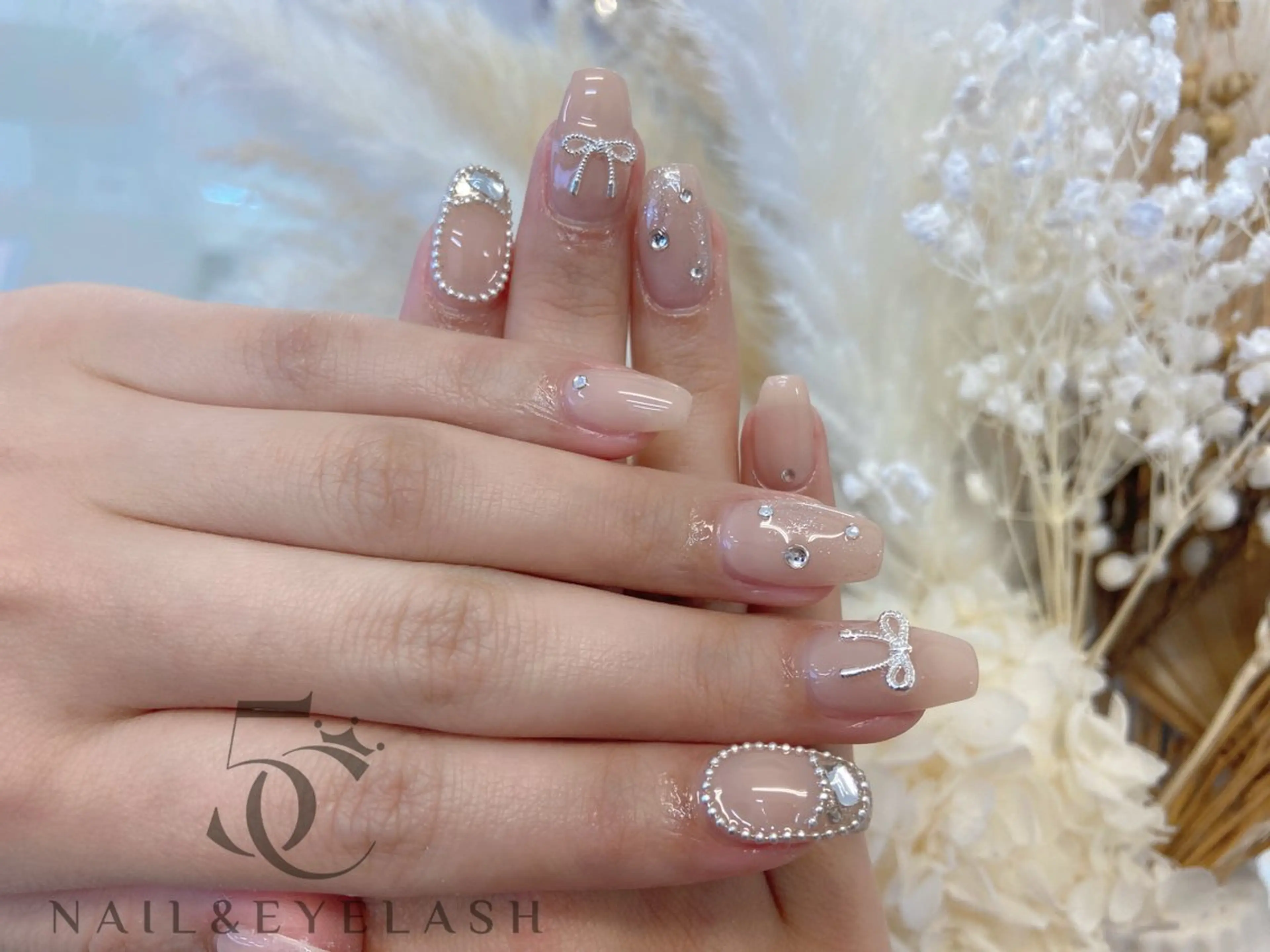 ネイル ハンドネイル 5C NAIL 5C NAILのネイルデザイン
