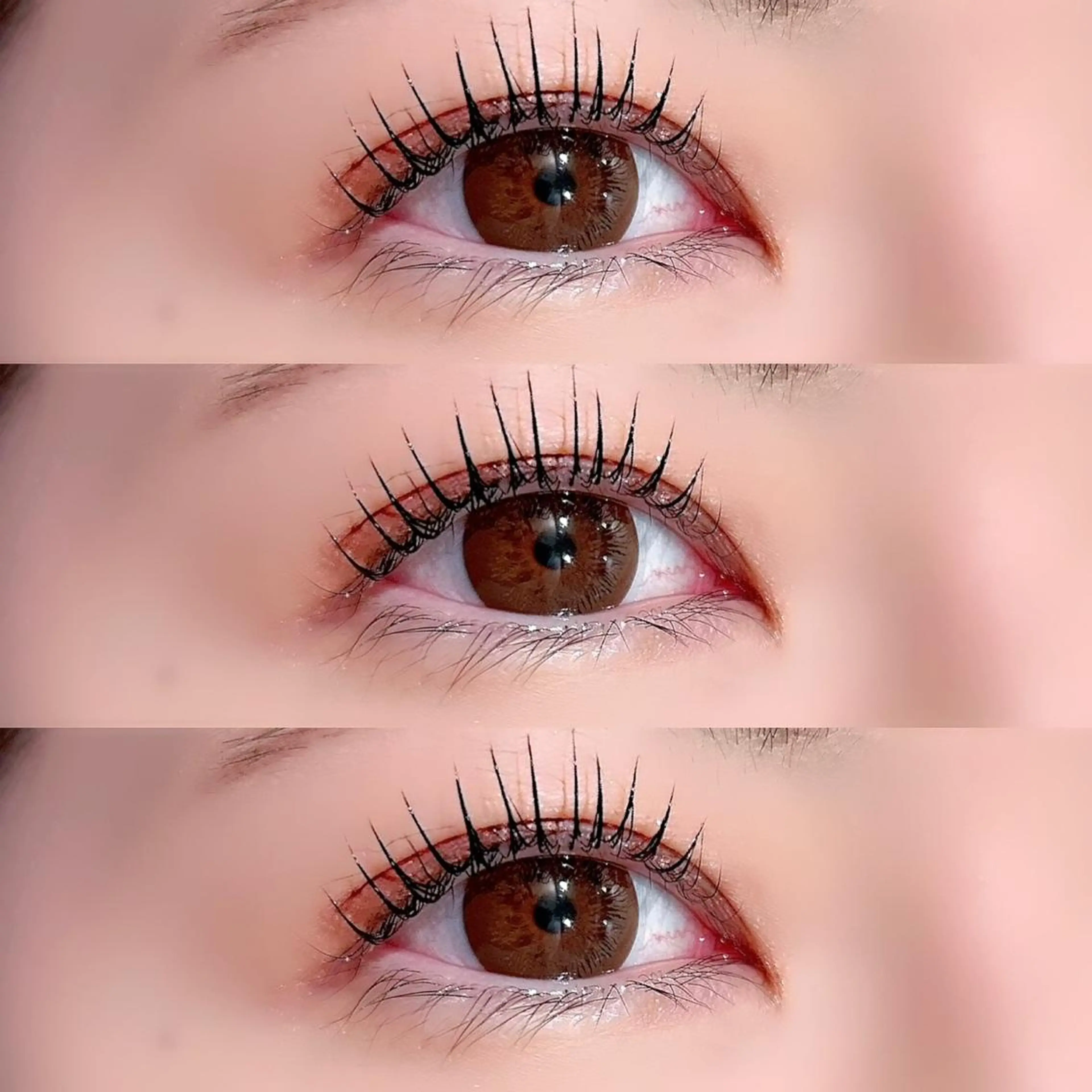 マツエク・マツパ gotoday shaire salon所属・YUI○まつ毛パーマ まつ毛エクステ銀座のマツエク・マツパデザイン